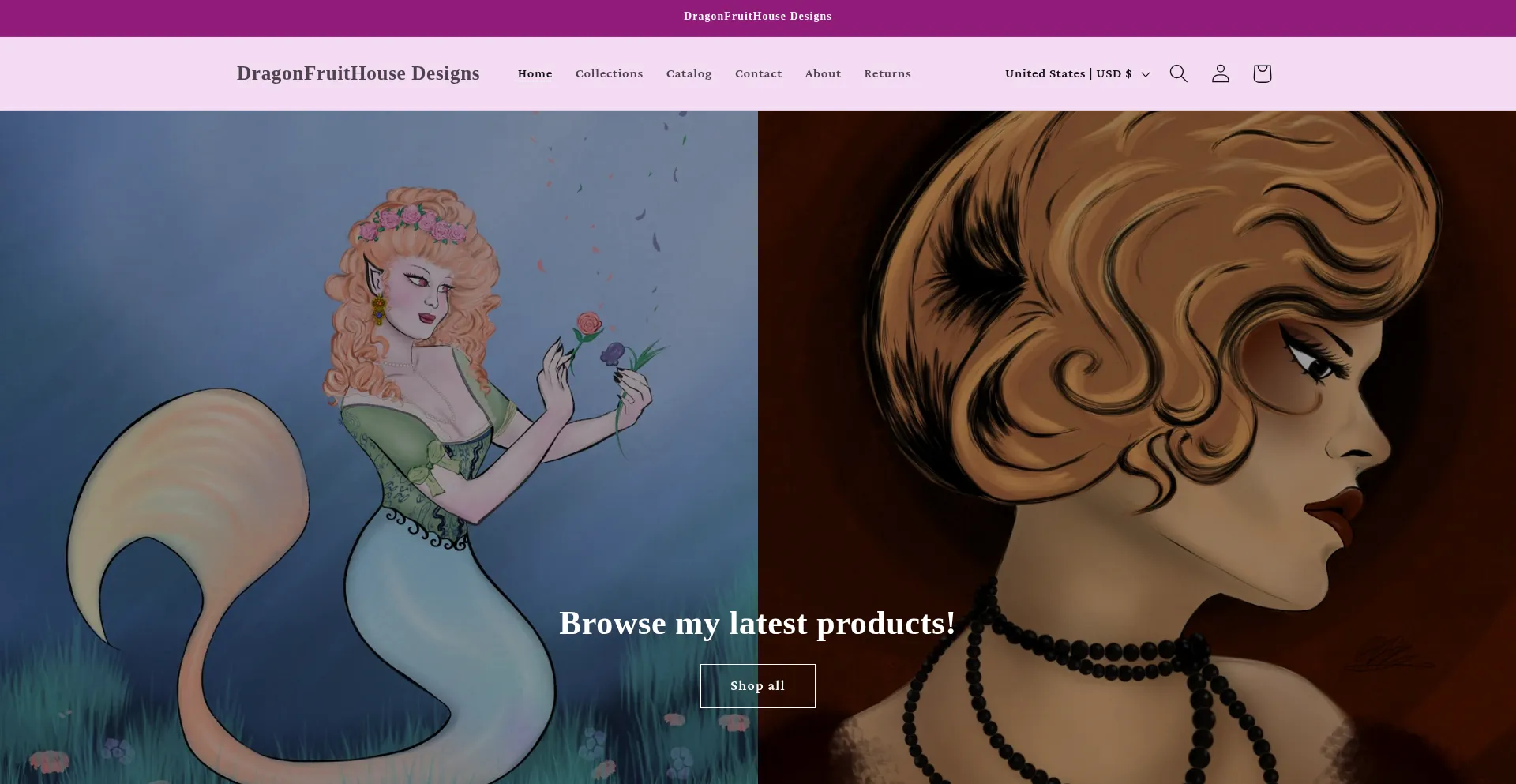 Dragonfruithousedesigns.com