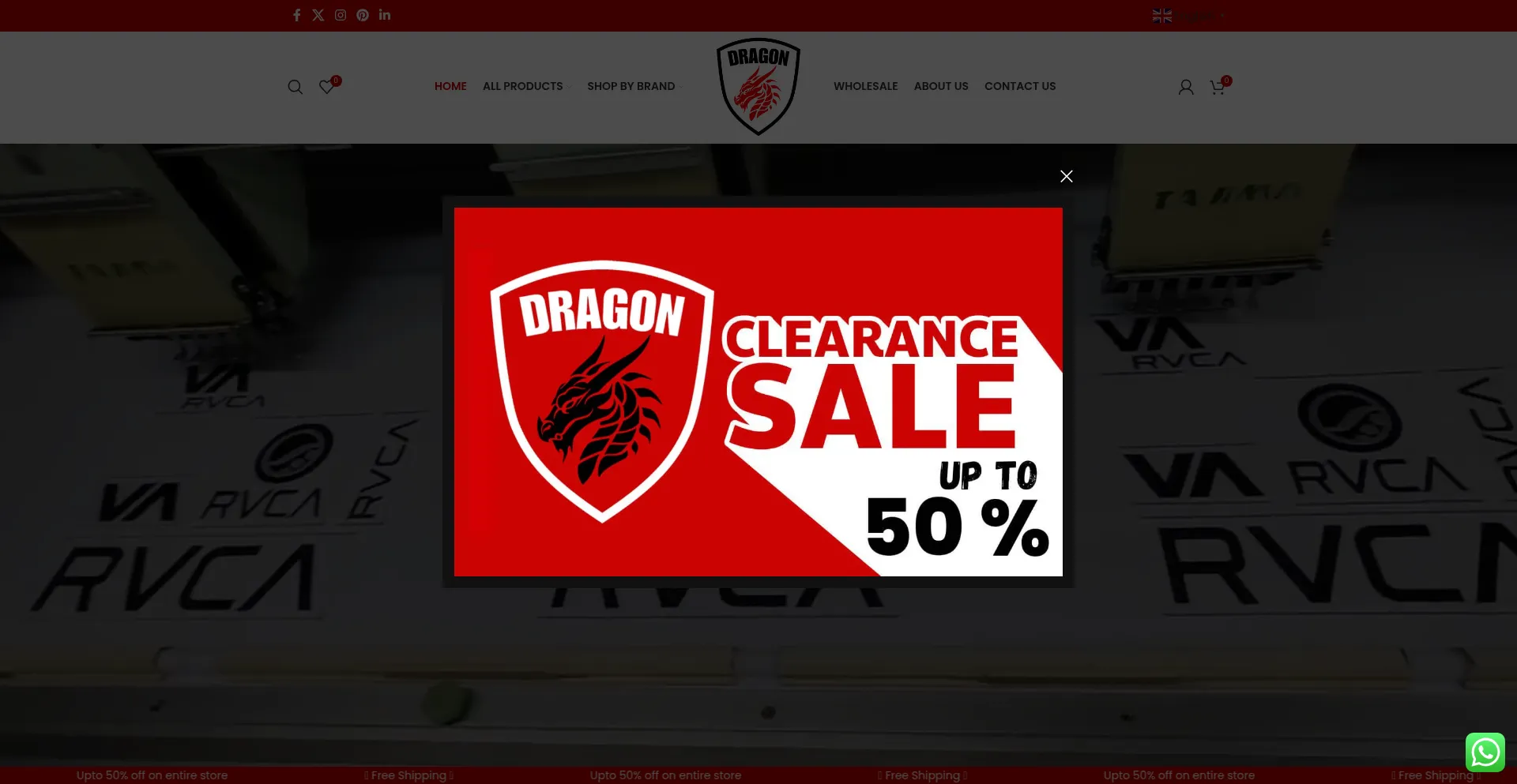 Dragongi.com