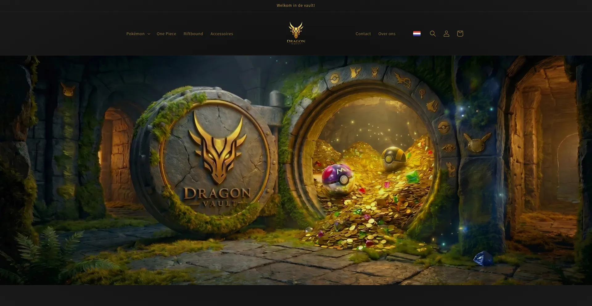 Dragonvault.nl