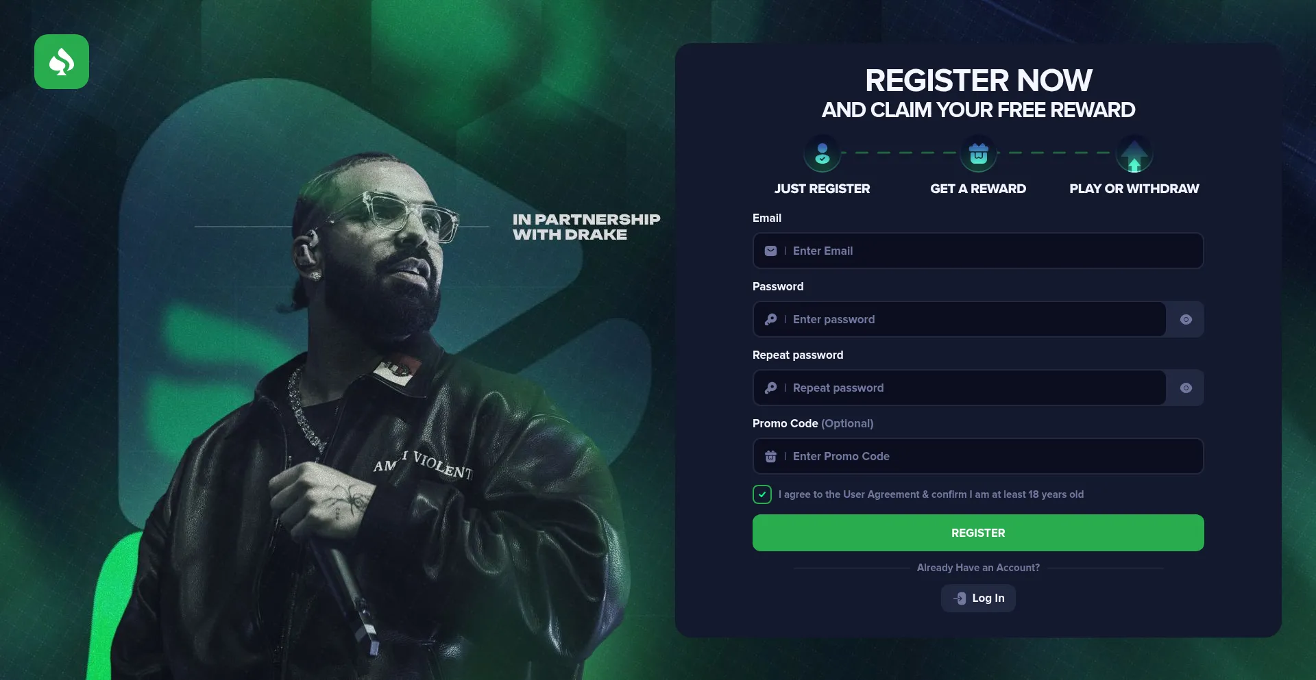 Drakebat.com