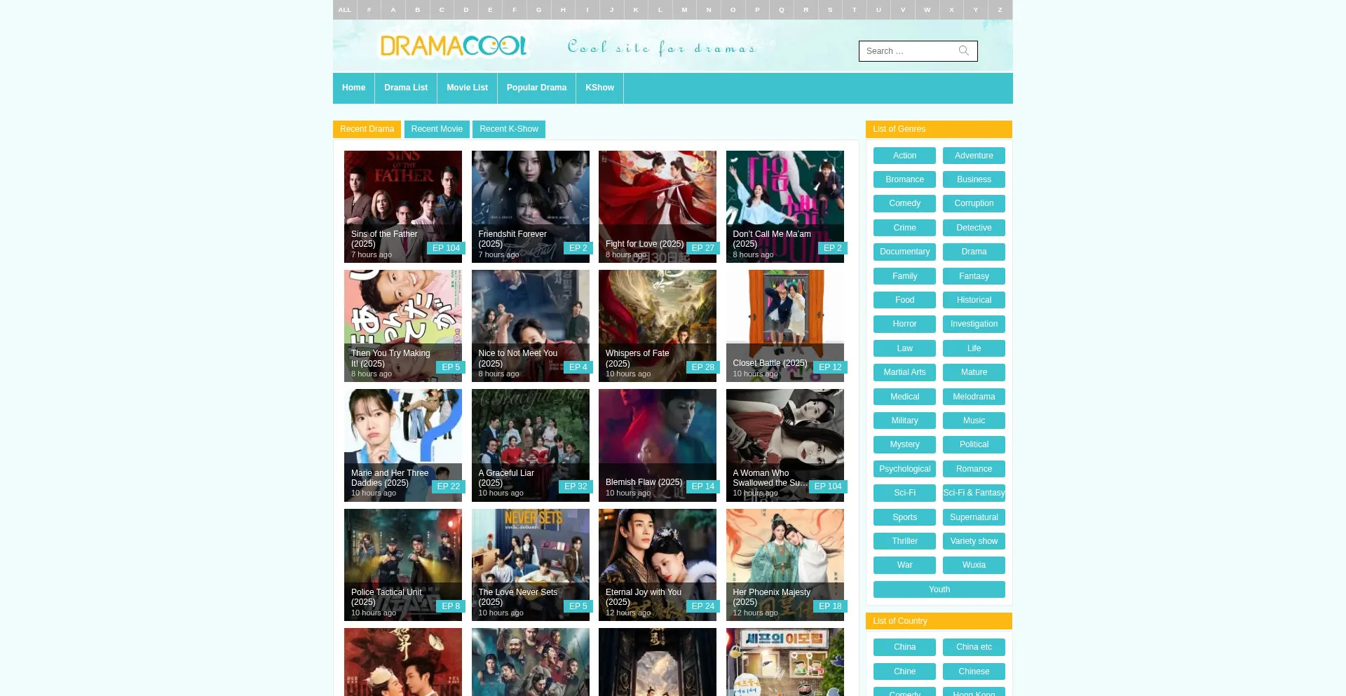 Dramacool9.com.ro
