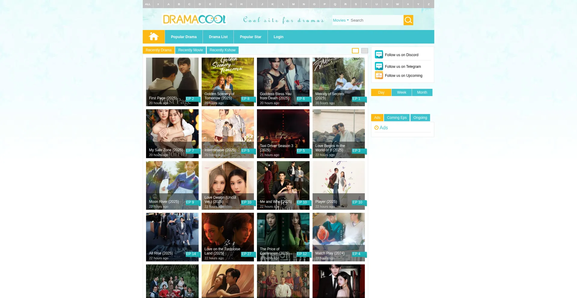 Dramacools.cv