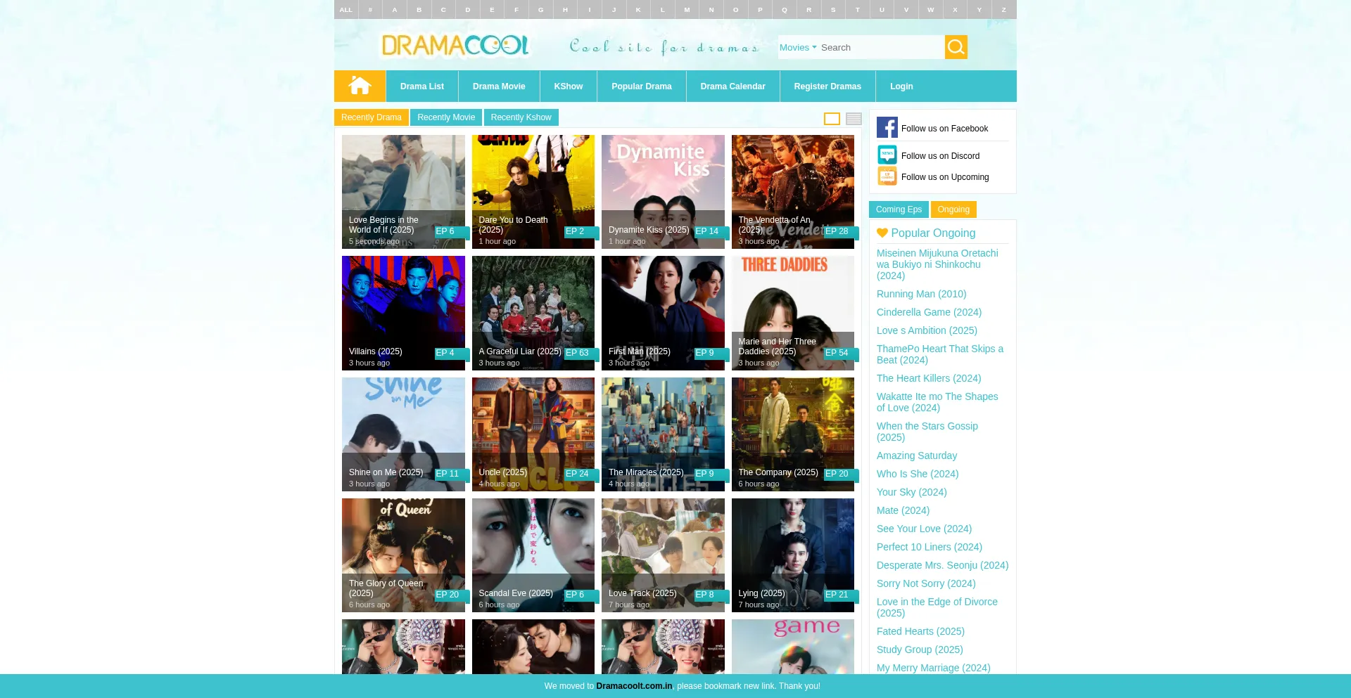 Dramacoolt.com.in