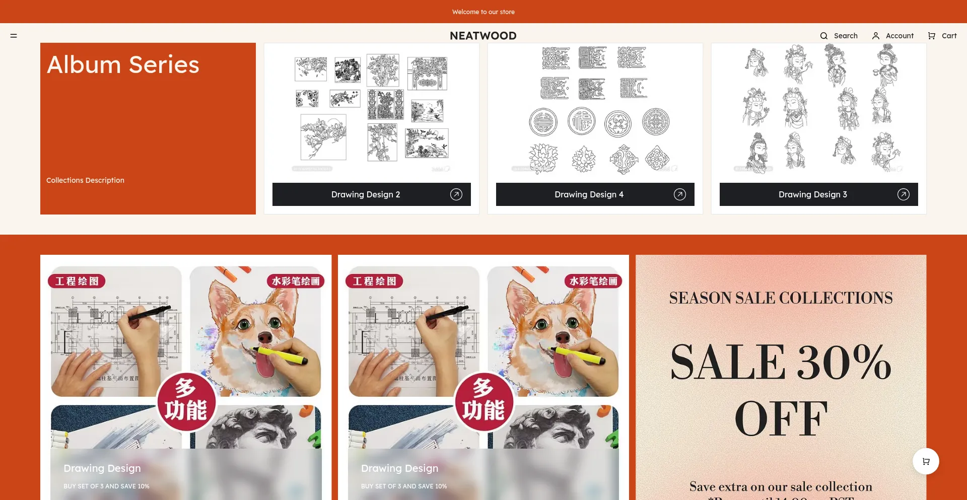 Drawingdesign.myshoplaza.com