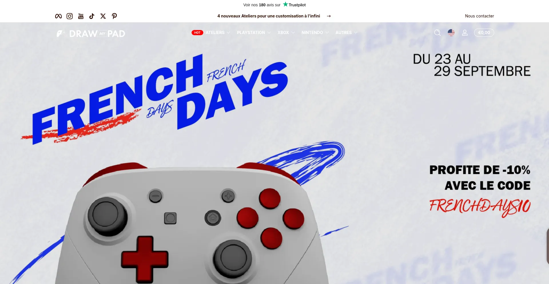 Drawmypad.com
