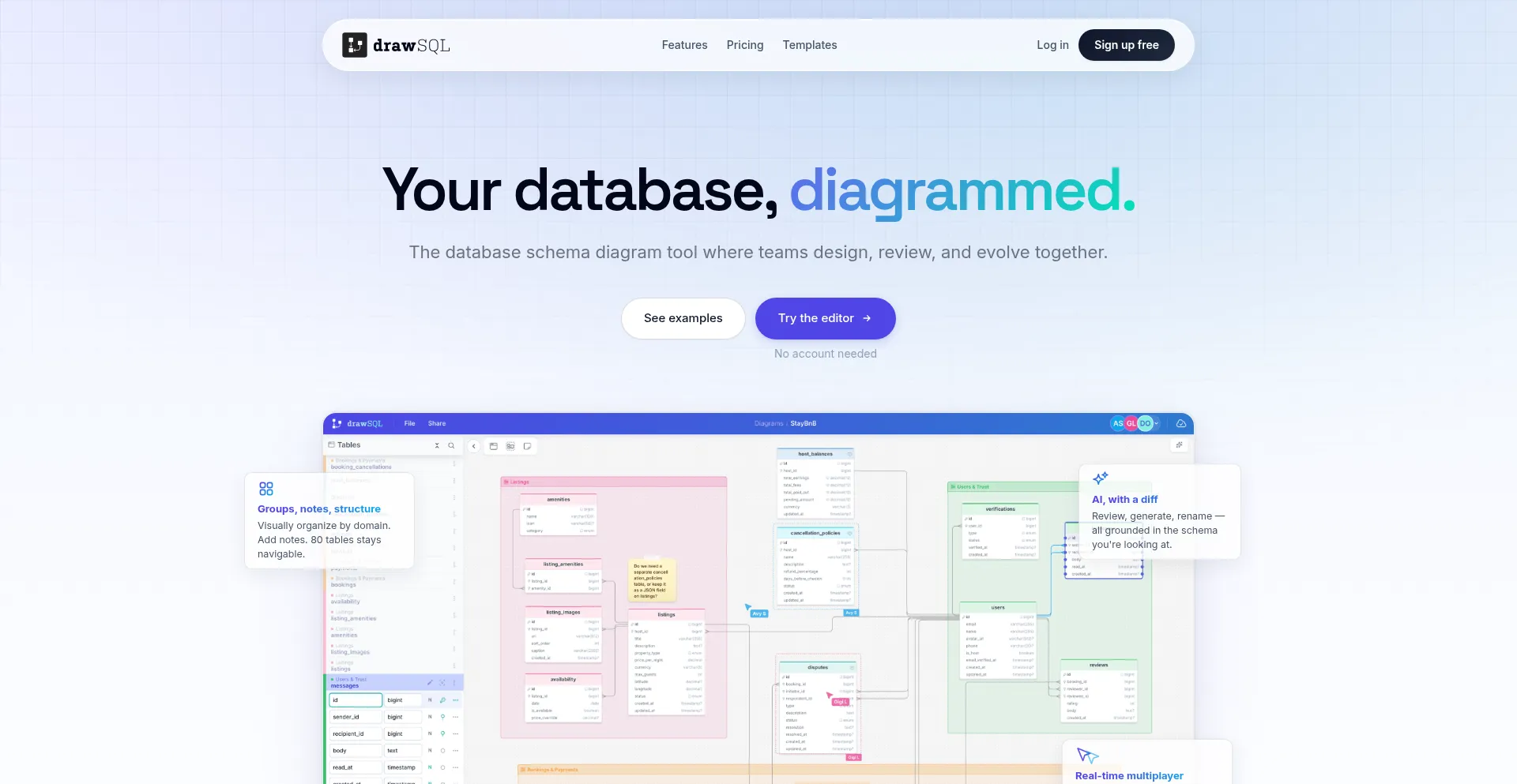 Drawsql.app