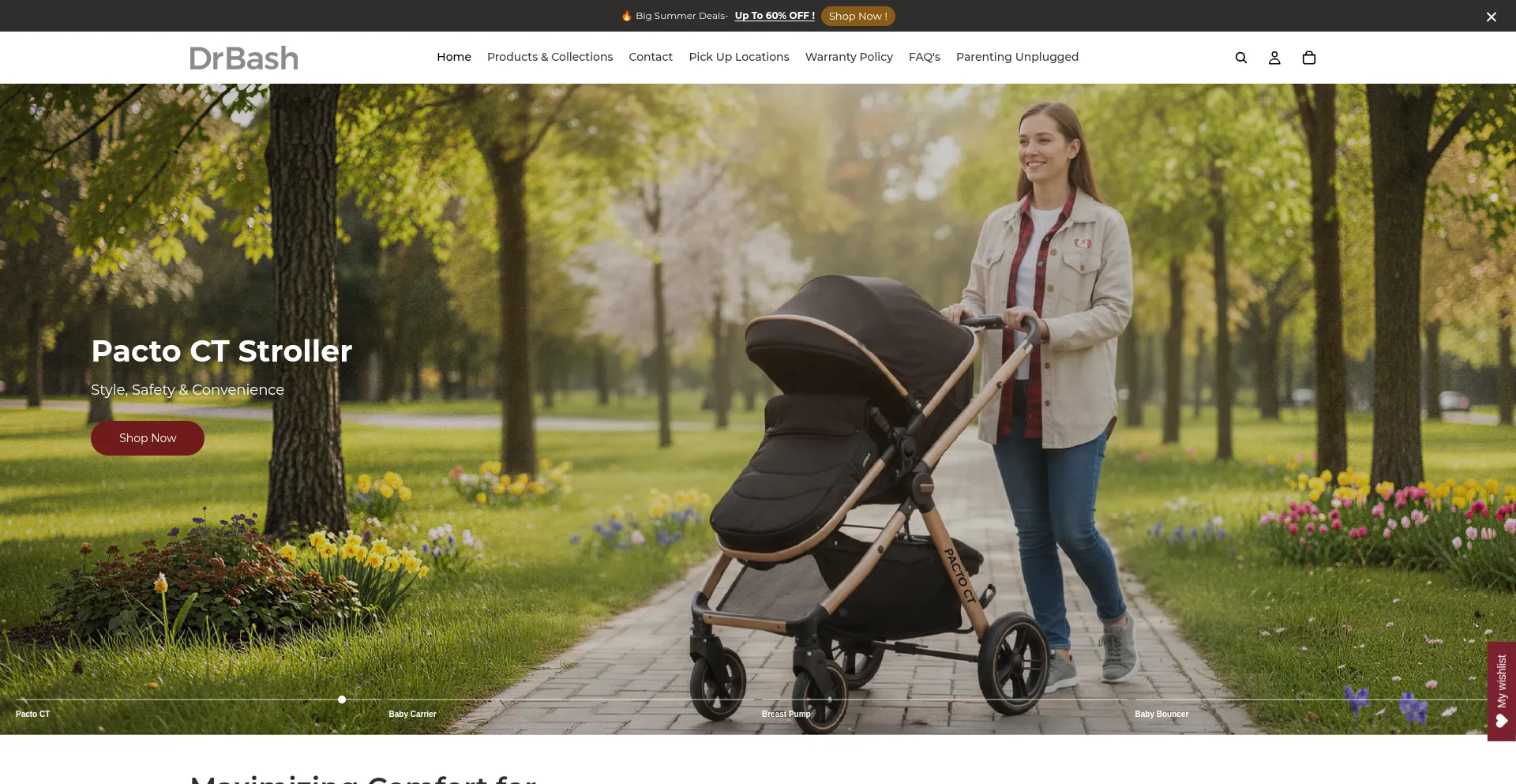 Drbash.com