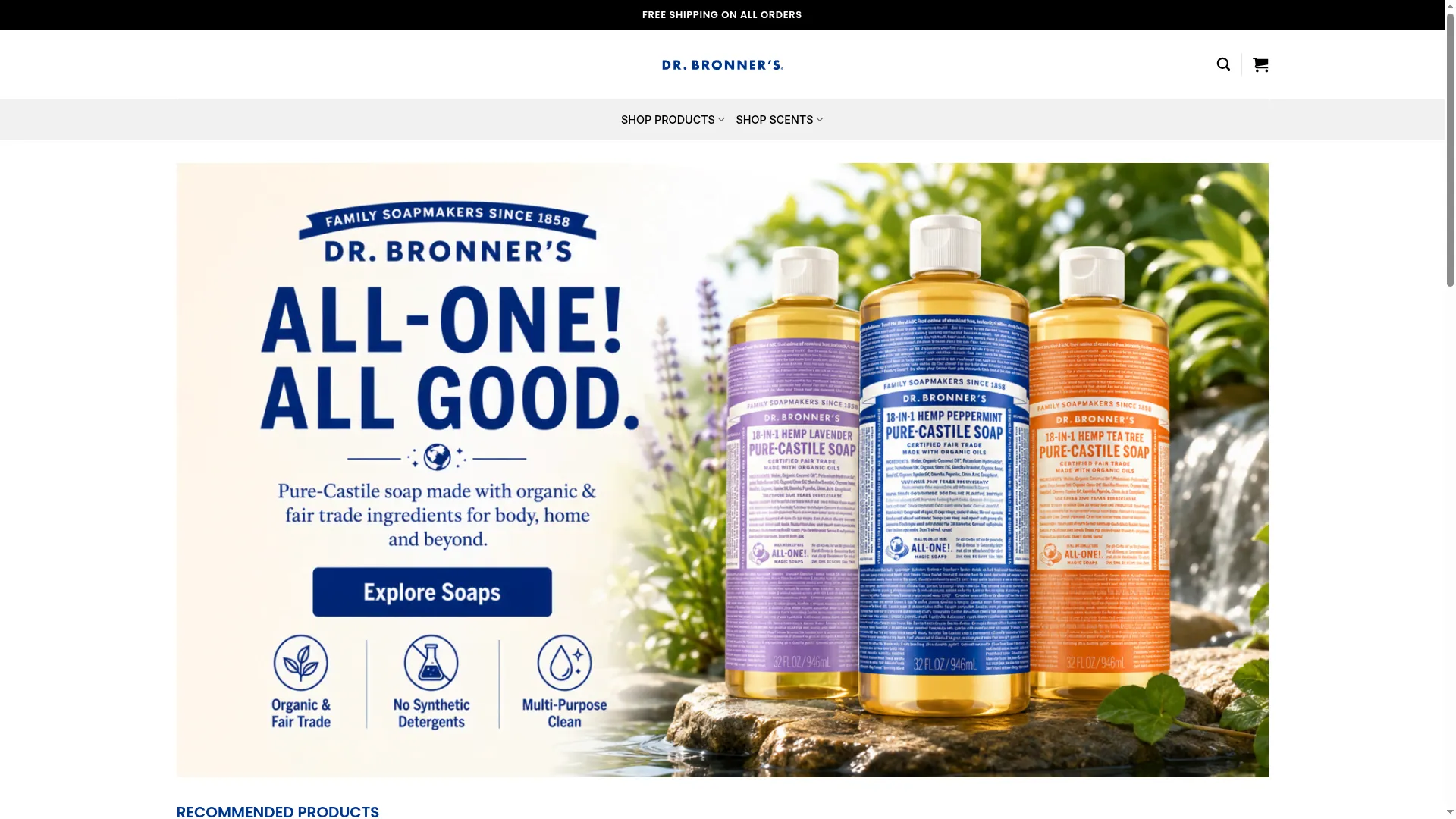 Drbronnaer.us.com