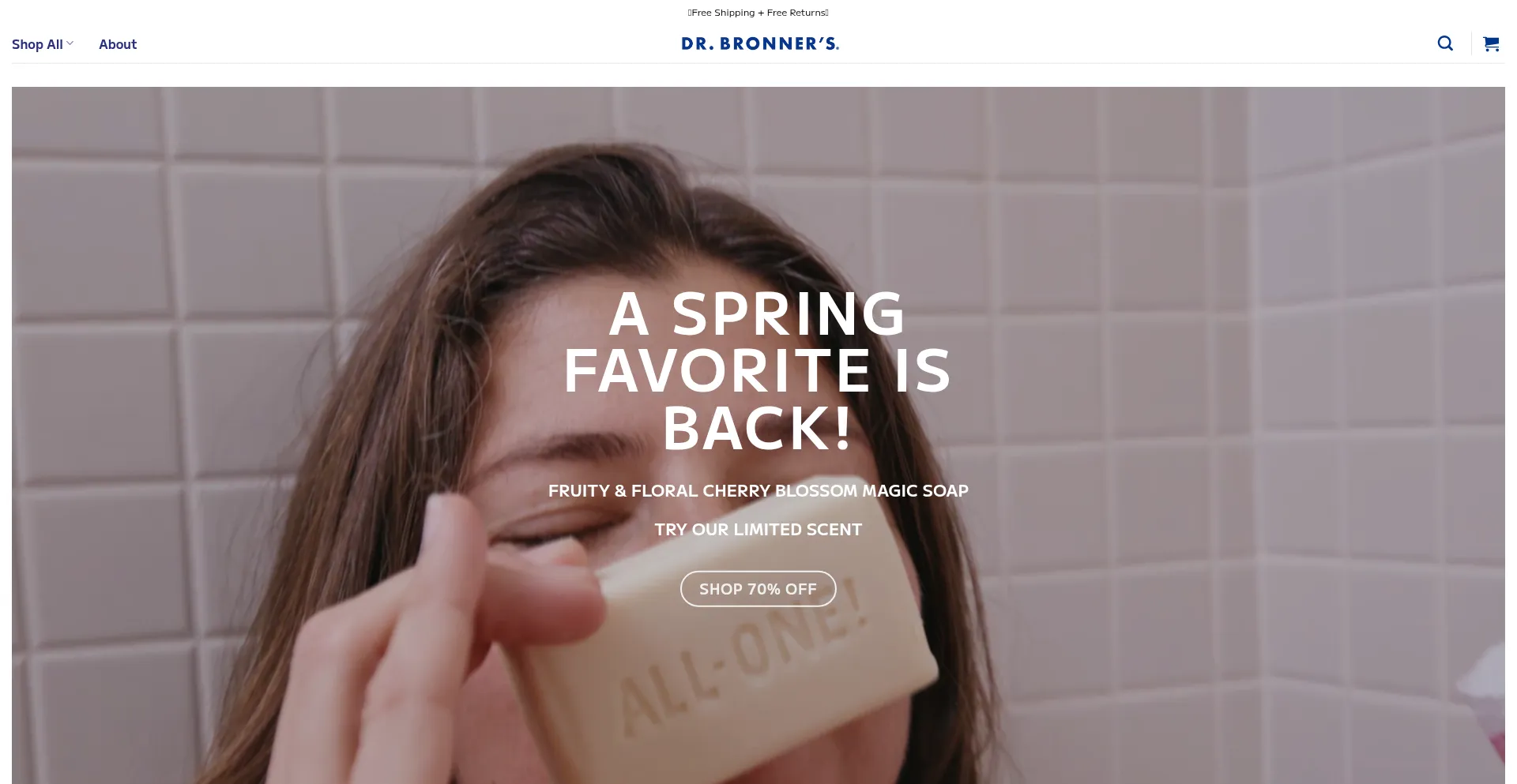 Drbronners.it.com