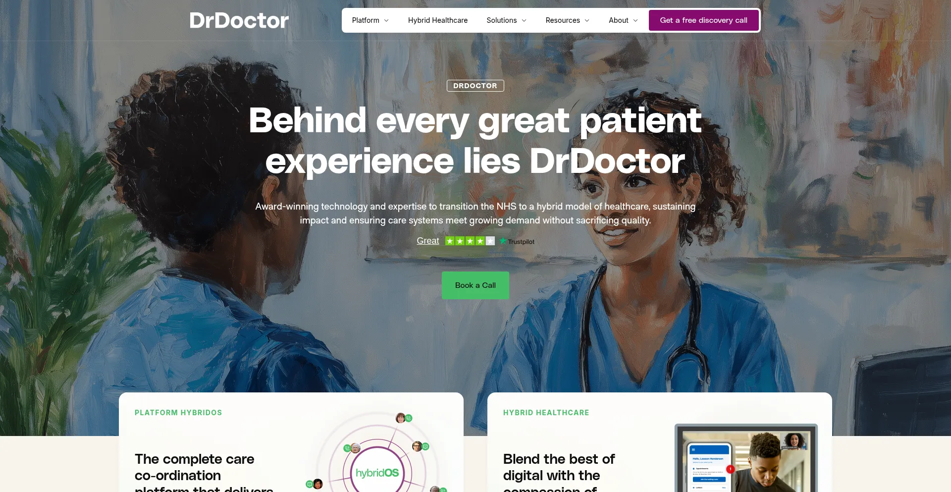 Drdoctor.co.uk