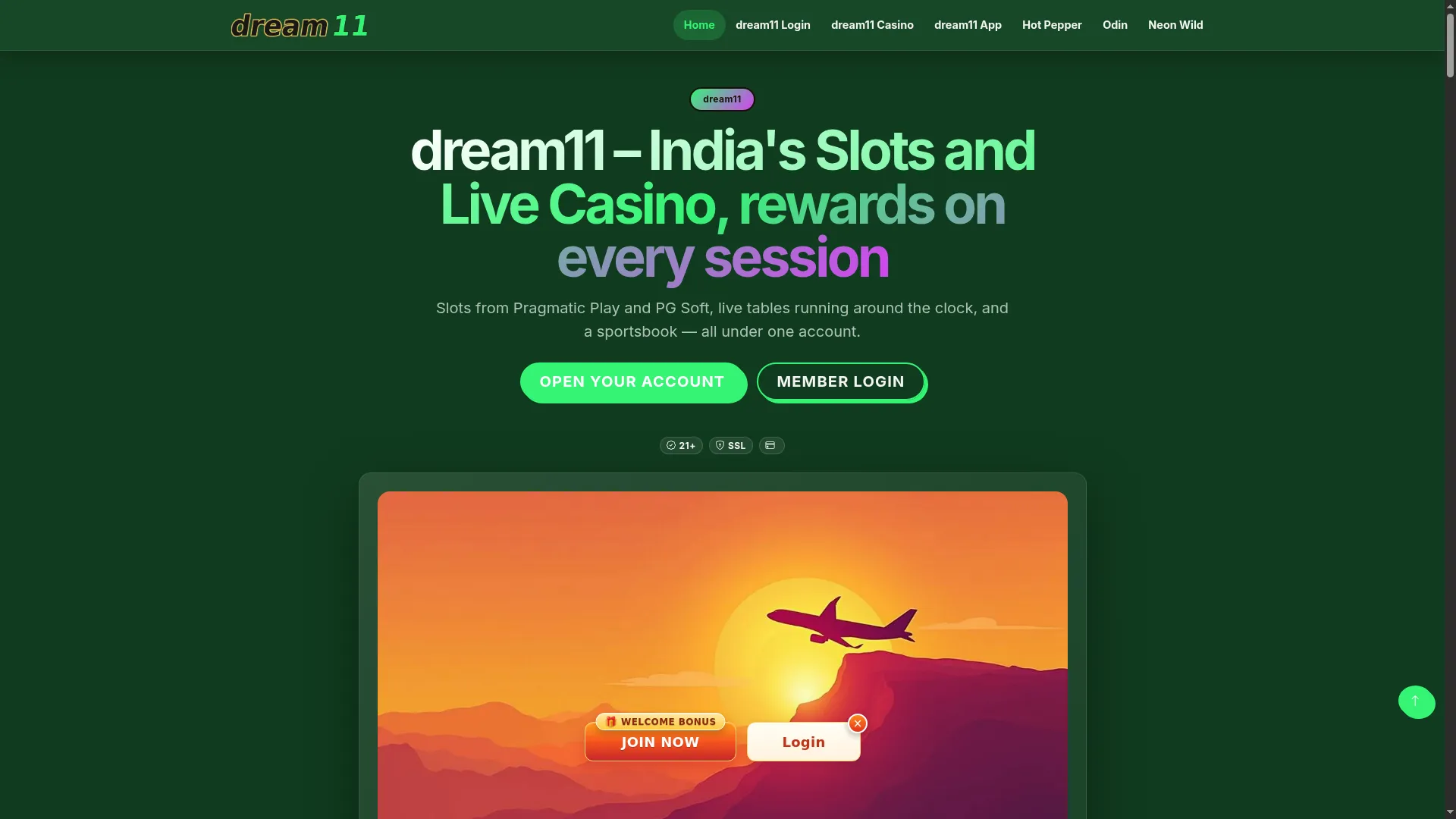 Dream11.club