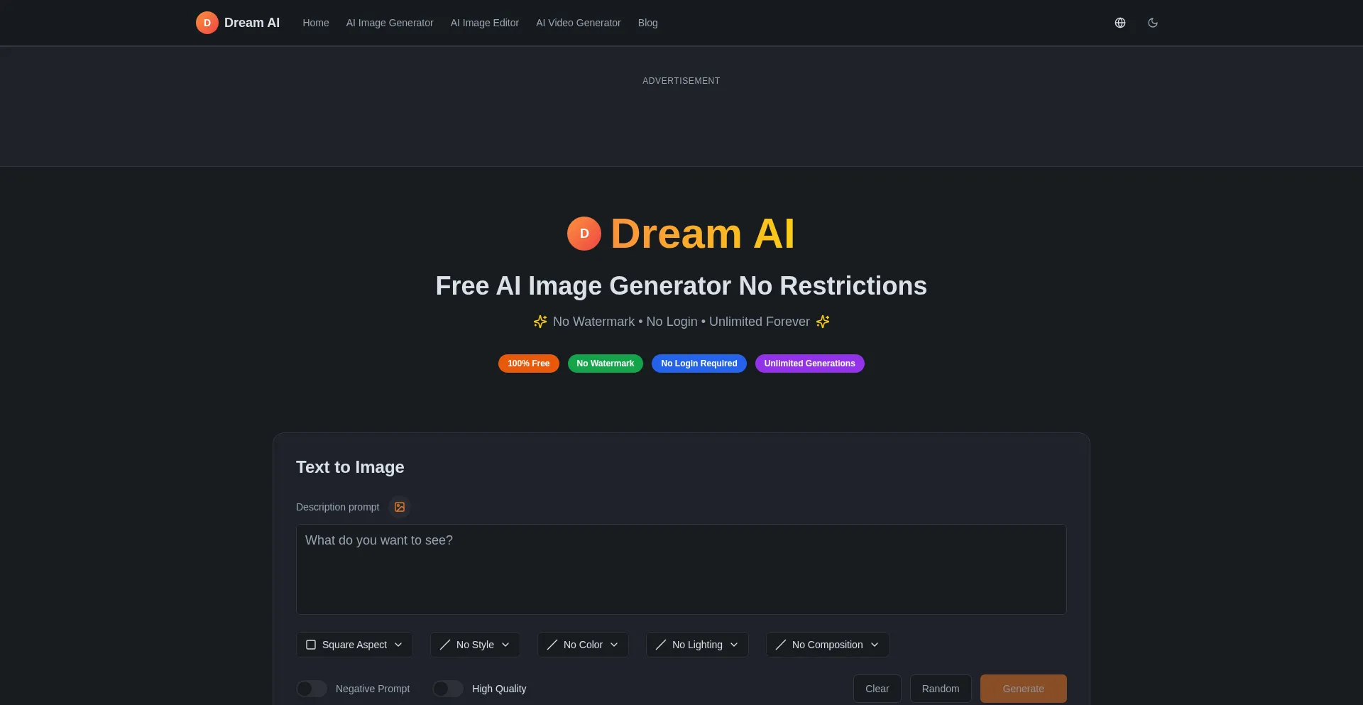 Dreamai.art
