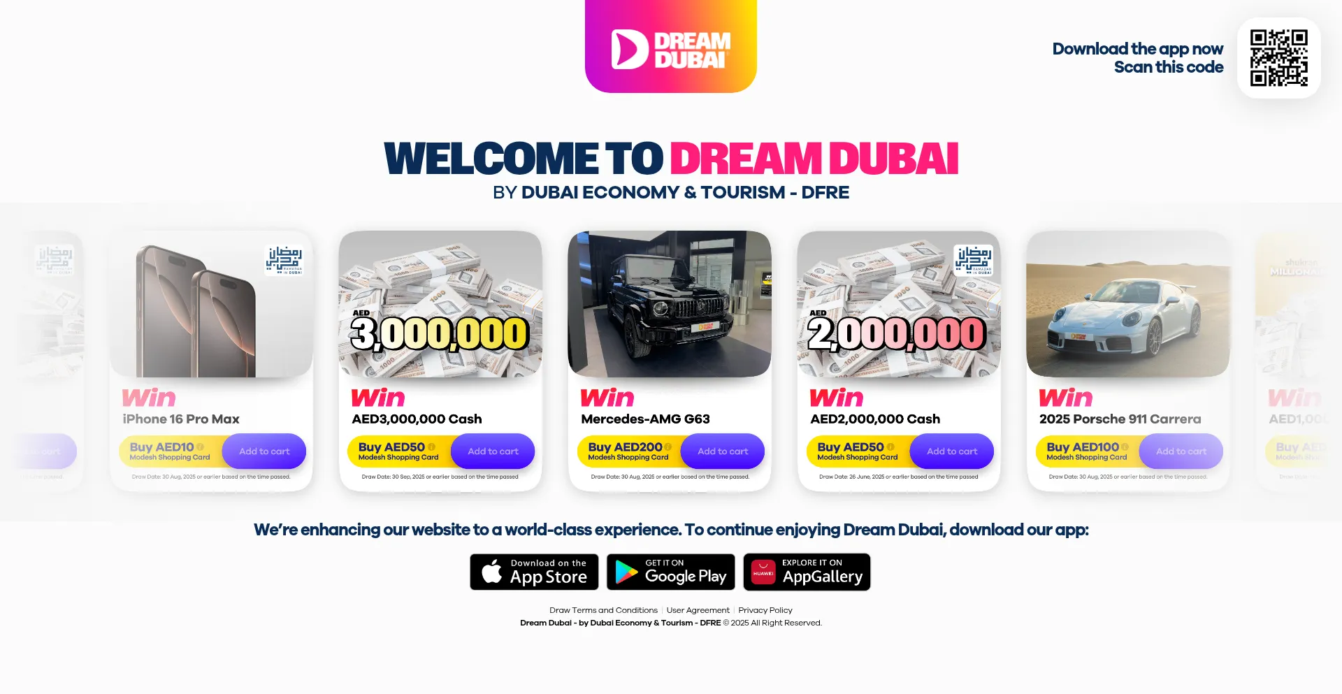 Dreamdubai.com