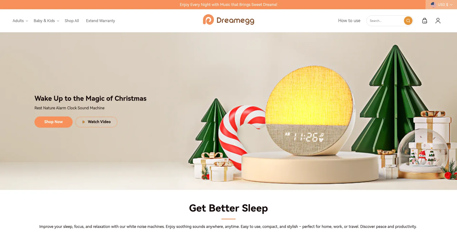 Dreamegg.com