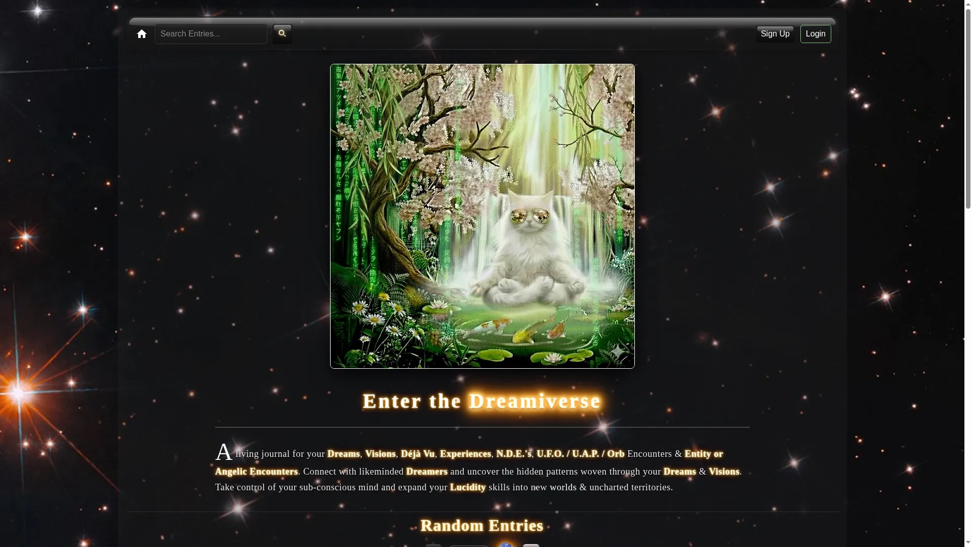 Dreamiverse.net
