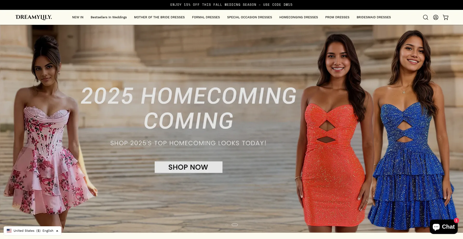 Dreamylily.com