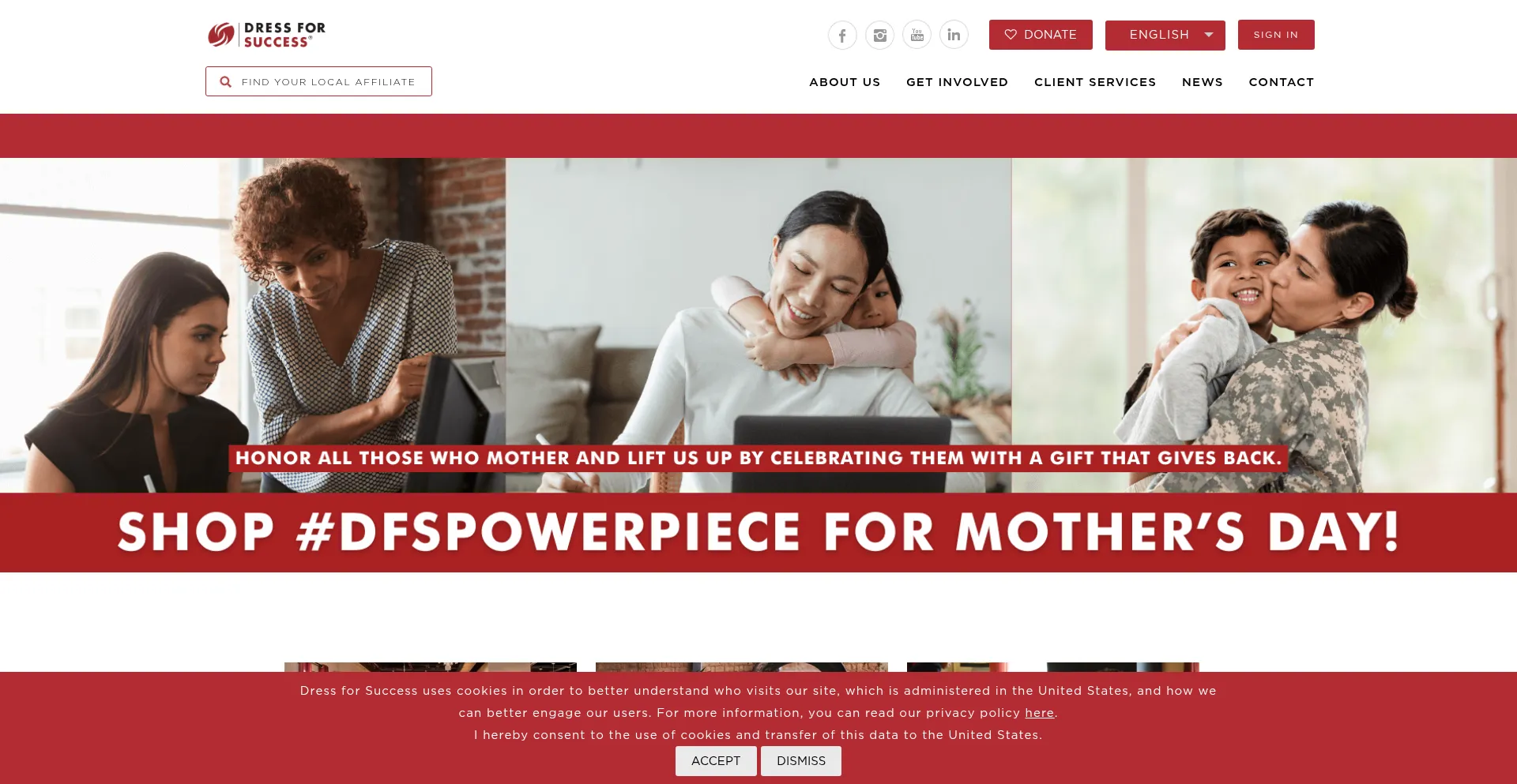 Dressforsuccess.org