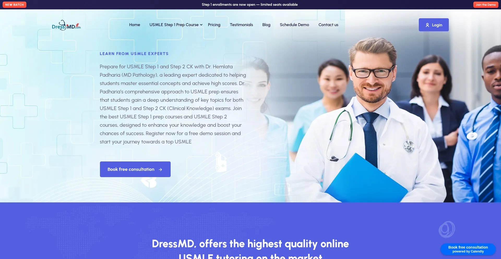 Dressmd.com