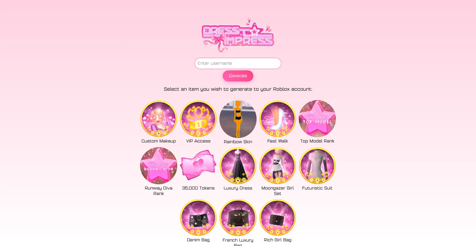Dresstoimpress.pages.dev