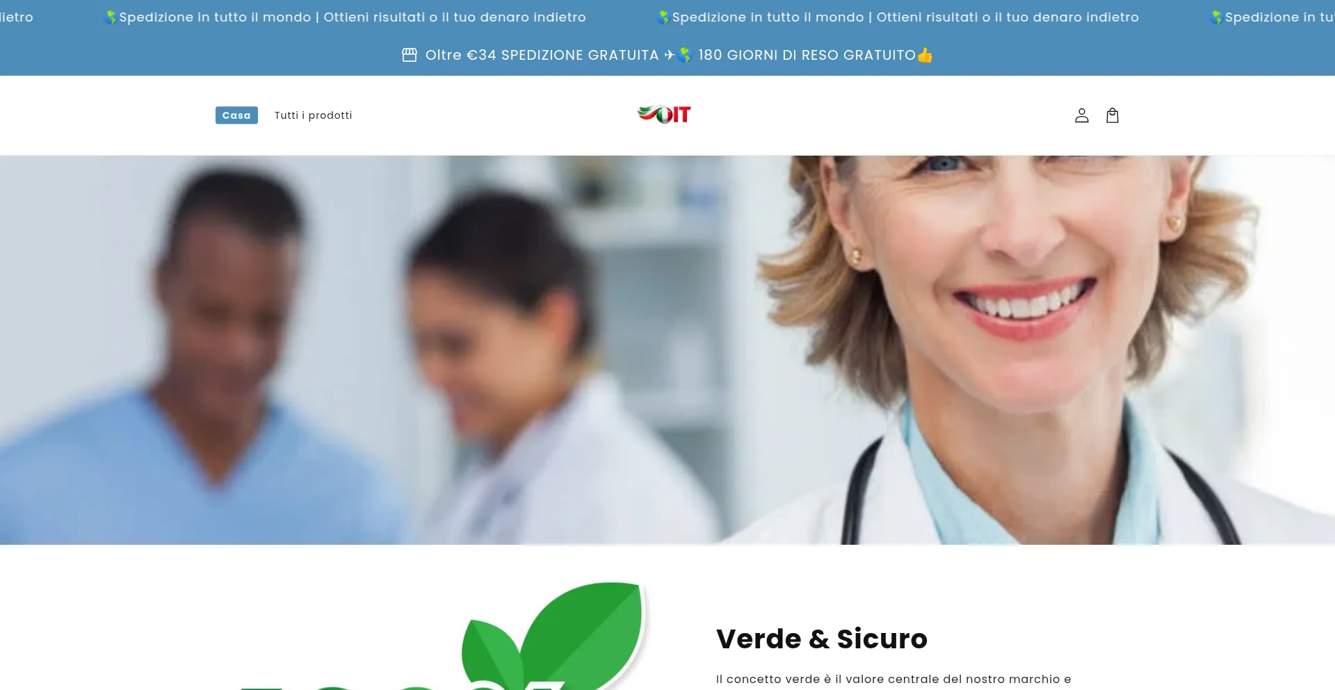 Dretariva.com