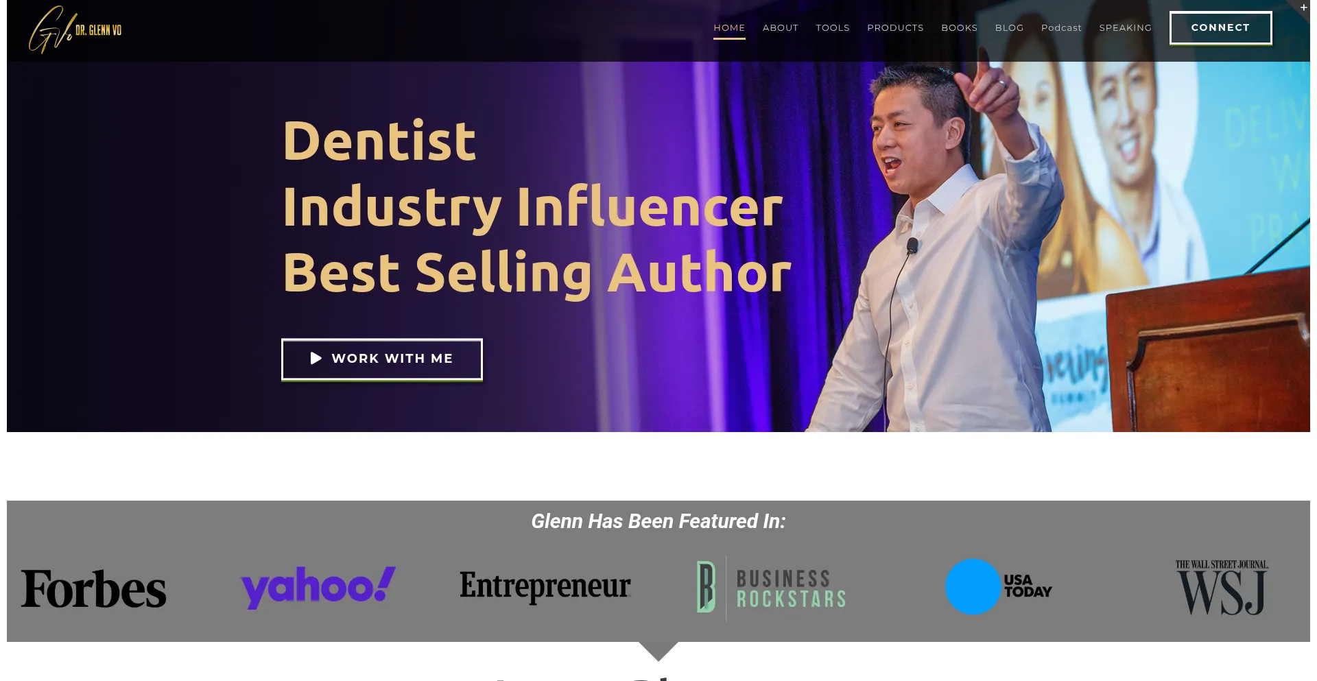 Drglennvo.com