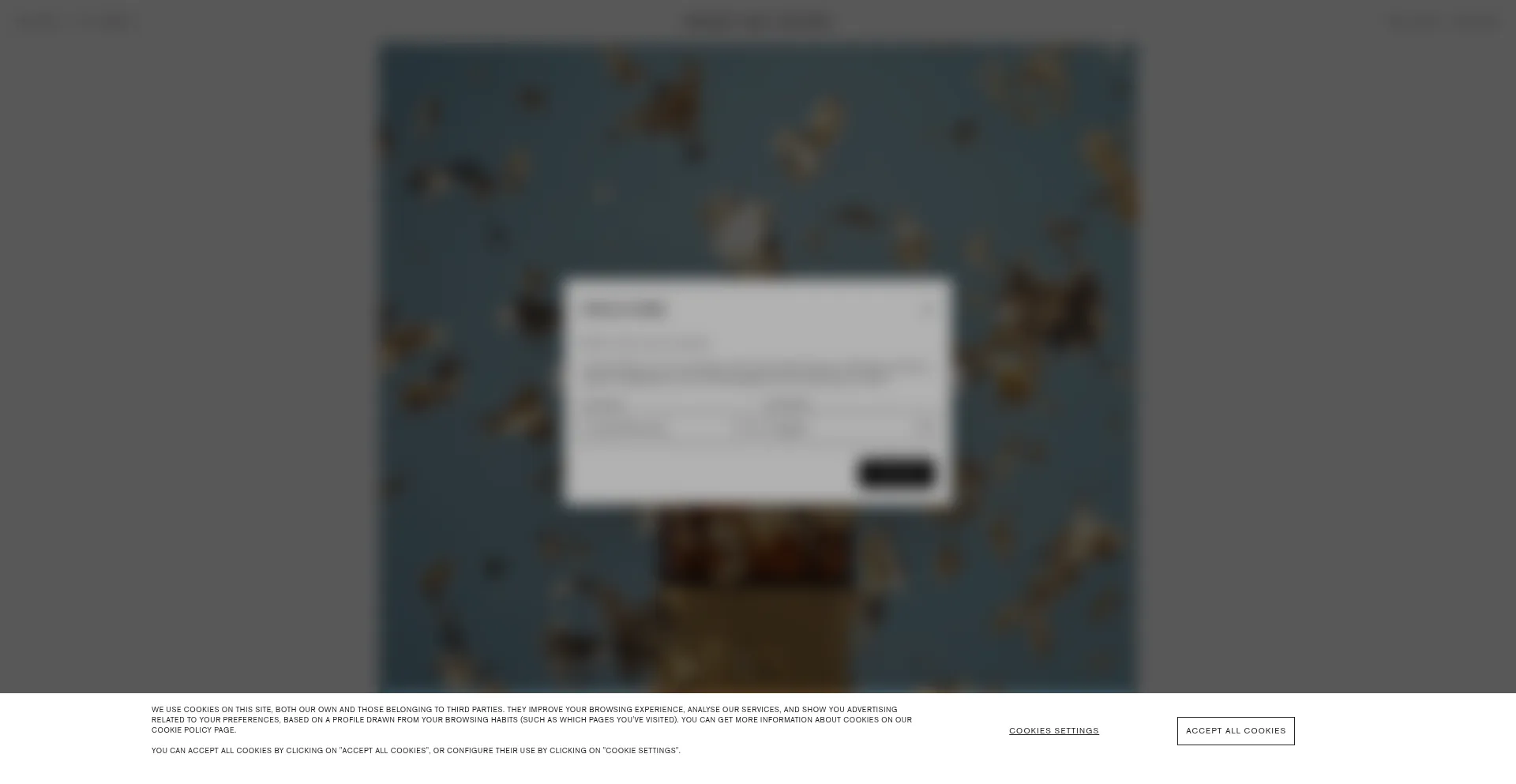 Driesvannoten.com