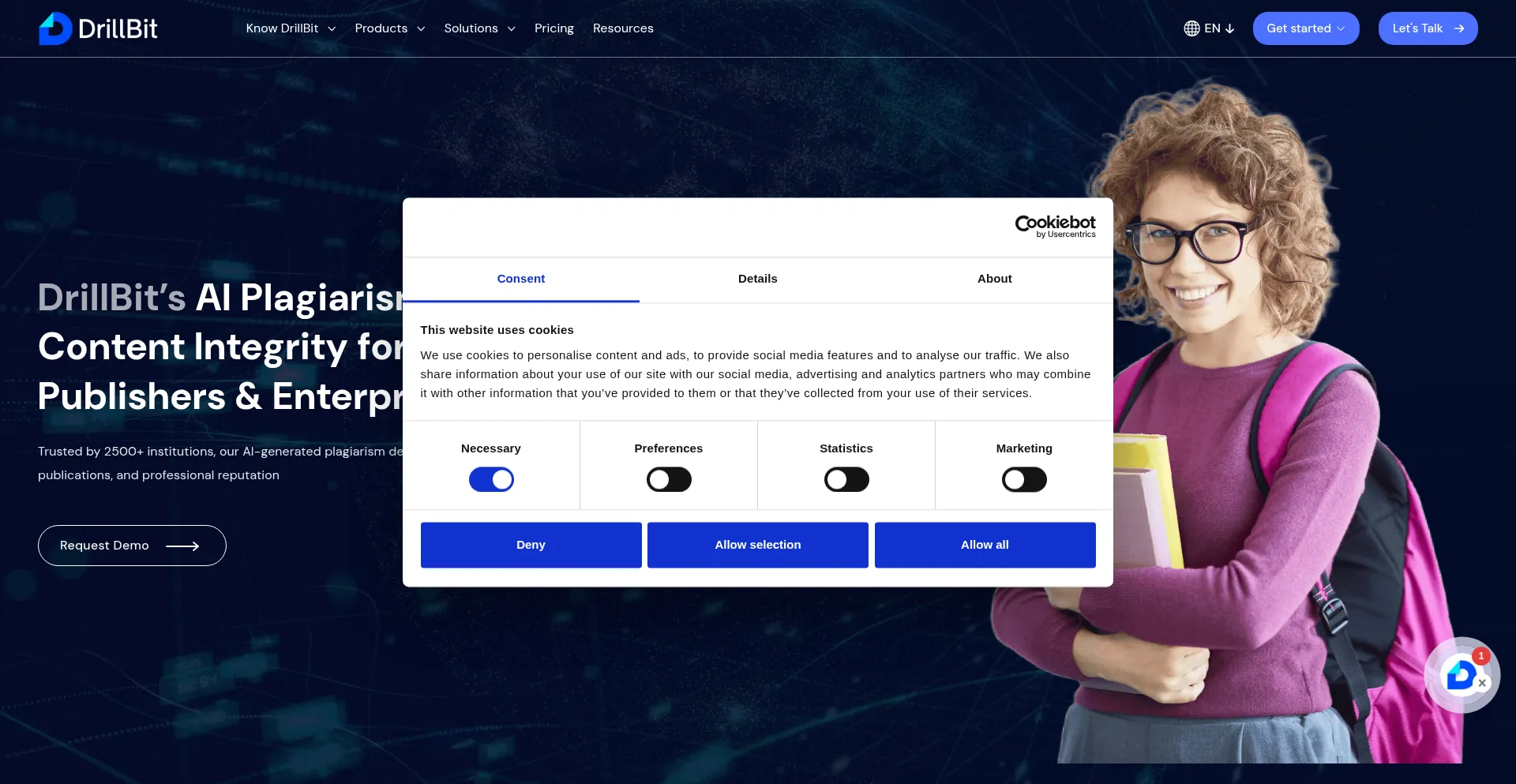 Drillbitglobal.com