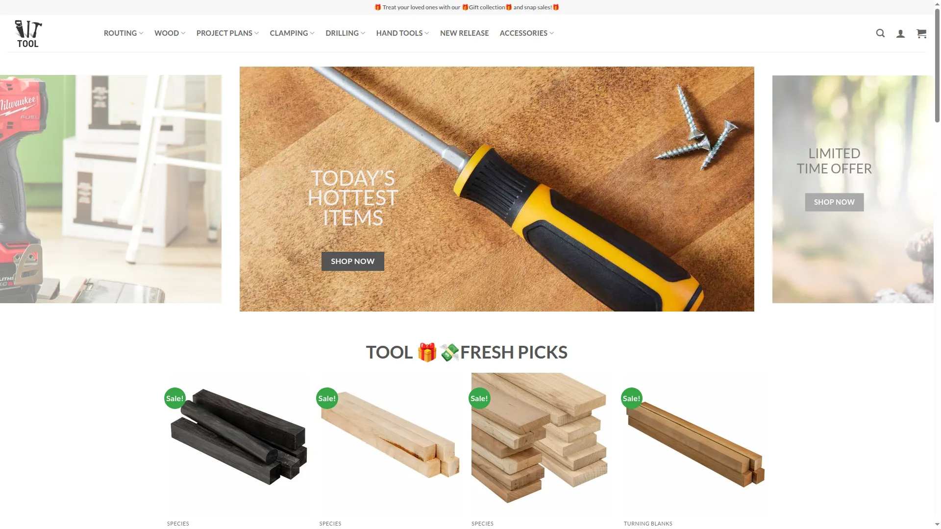 Drillingpromo.com