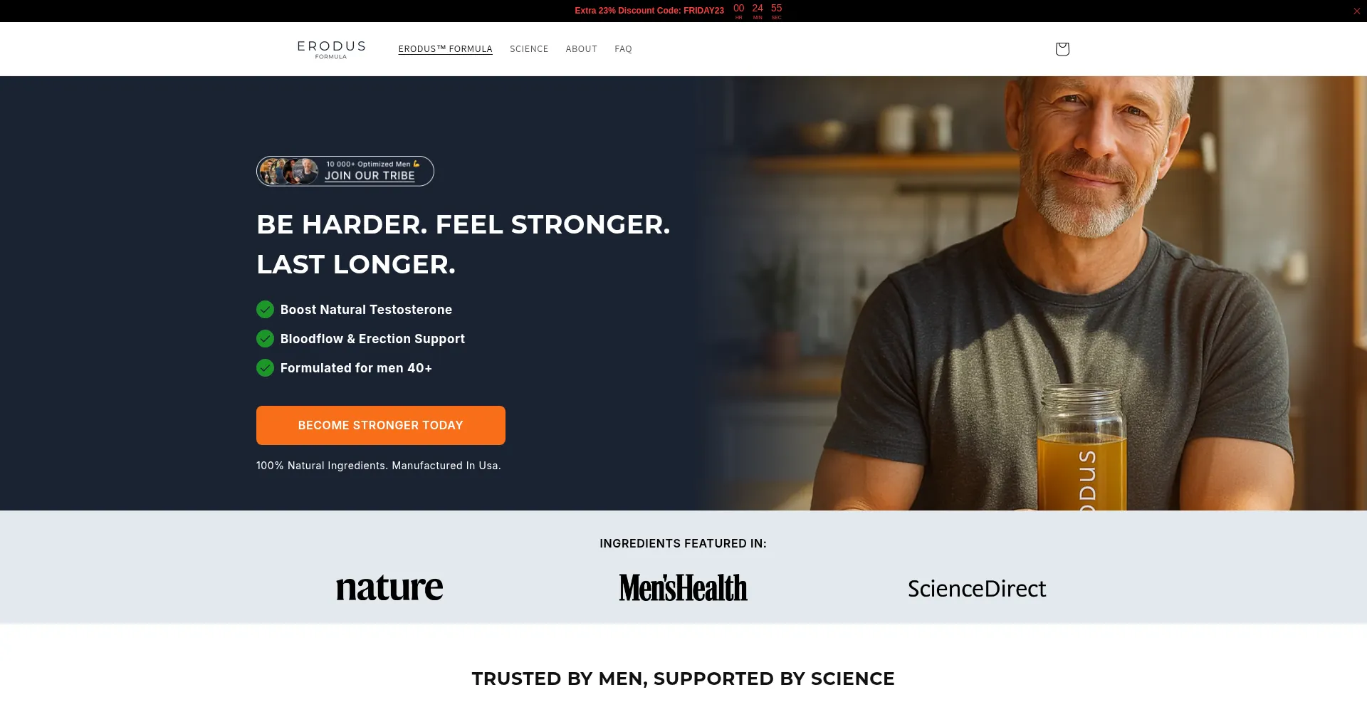 Drinkerodus.com