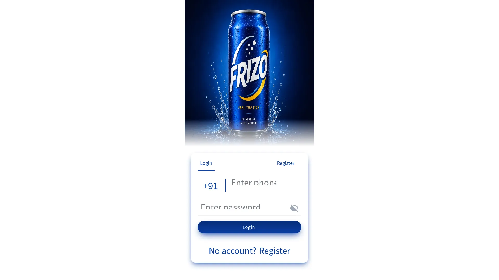 Drinkfrizo.com