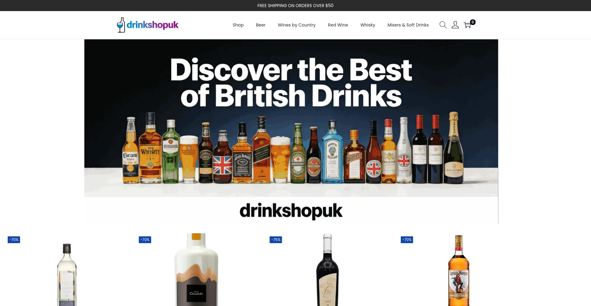 Drinkshopuk.com