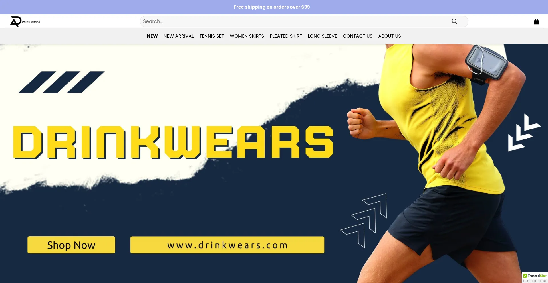 Drinkwears.com