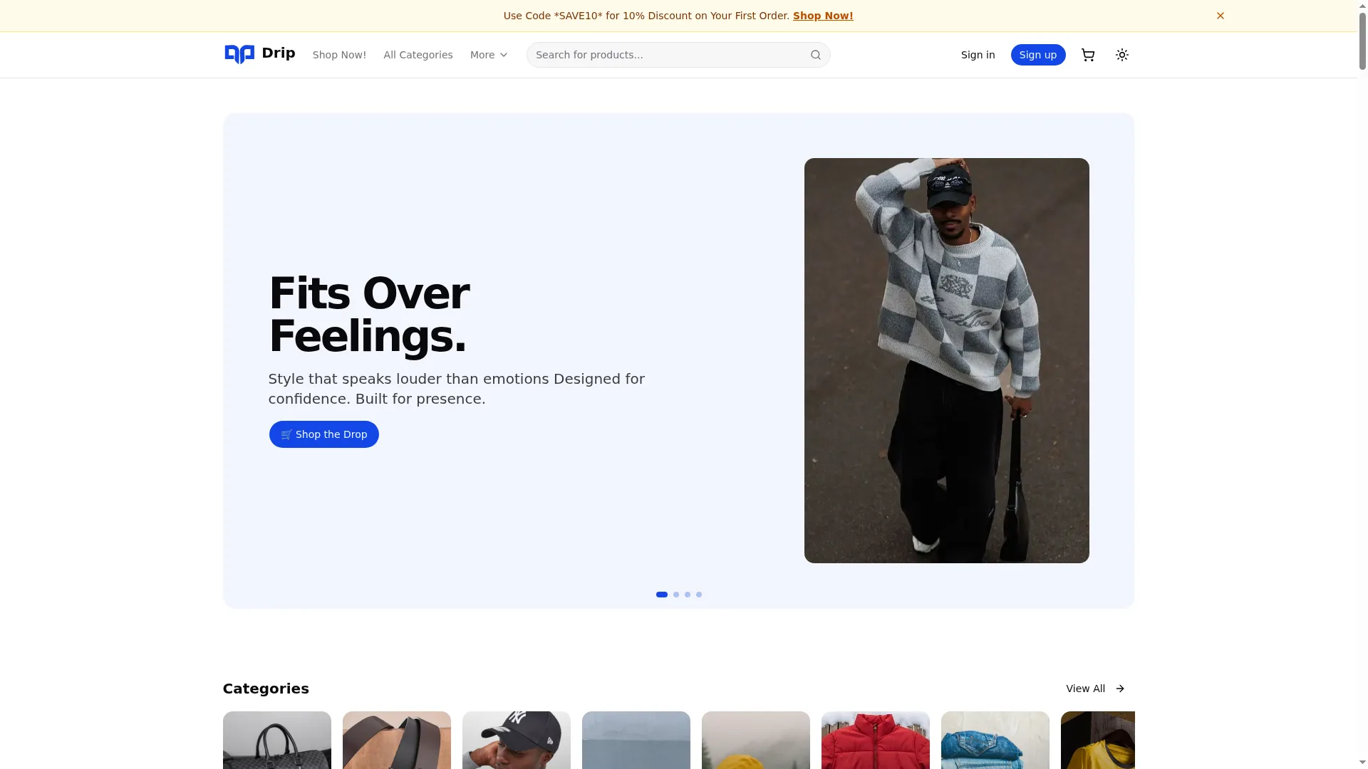 Drip.ng
