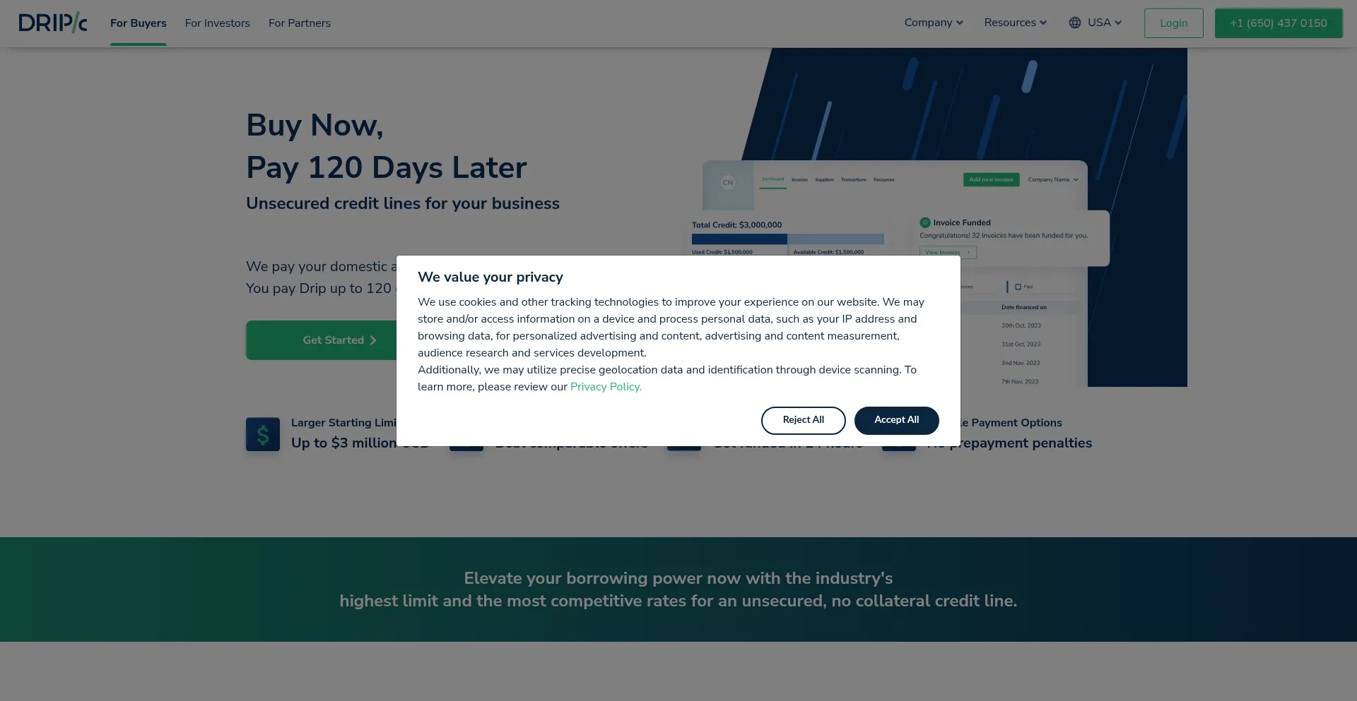 Dripcapitalmail.com