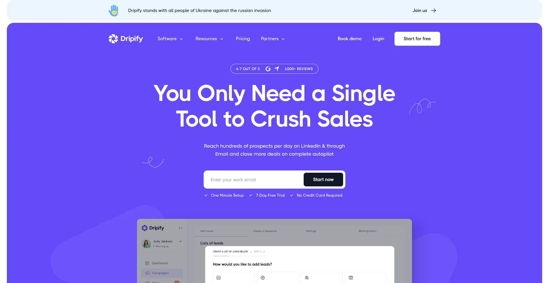 Dripify.com