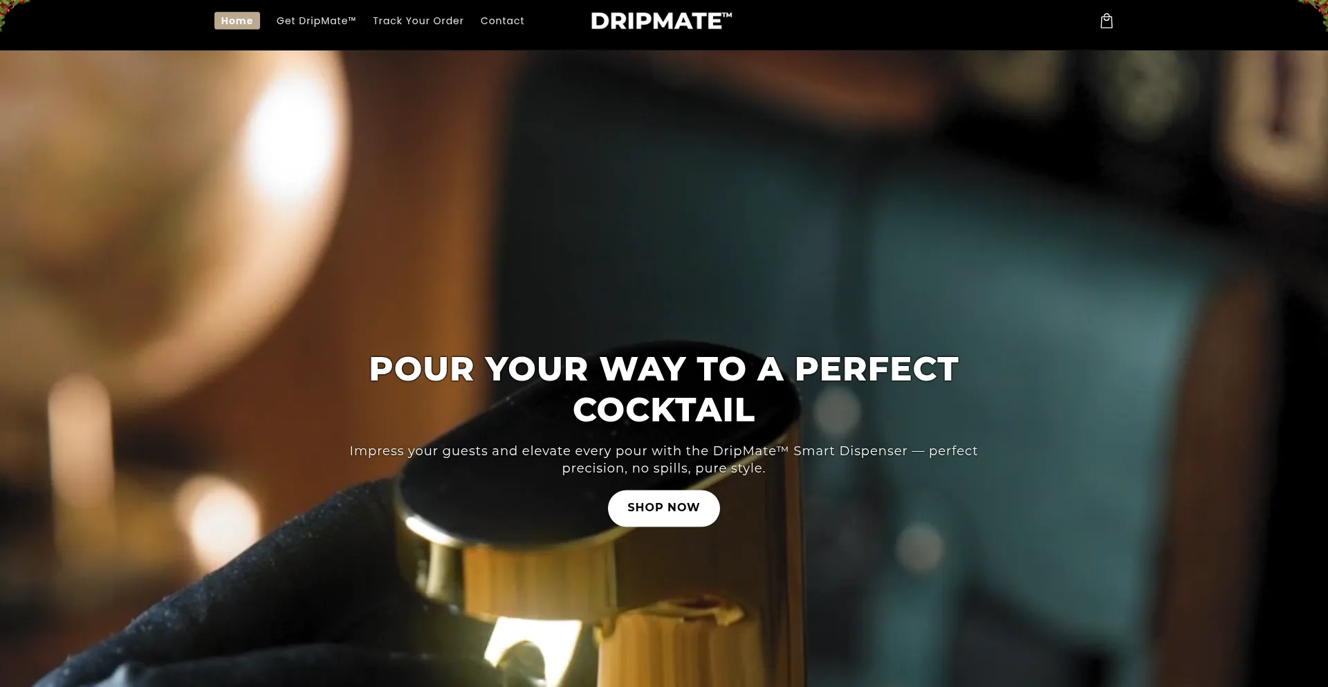 Dripmate.com.co