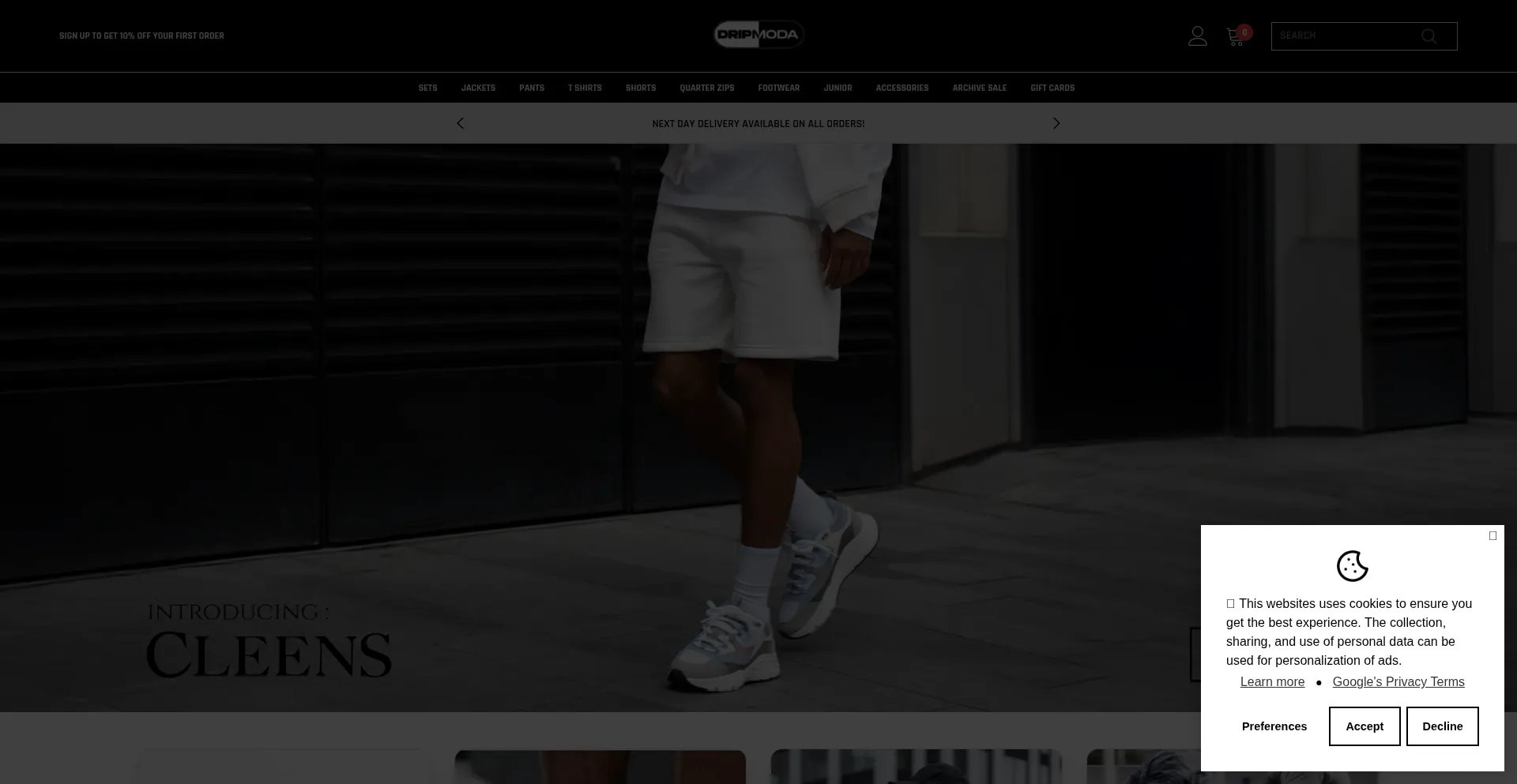 Dripmodauk.co.uk
