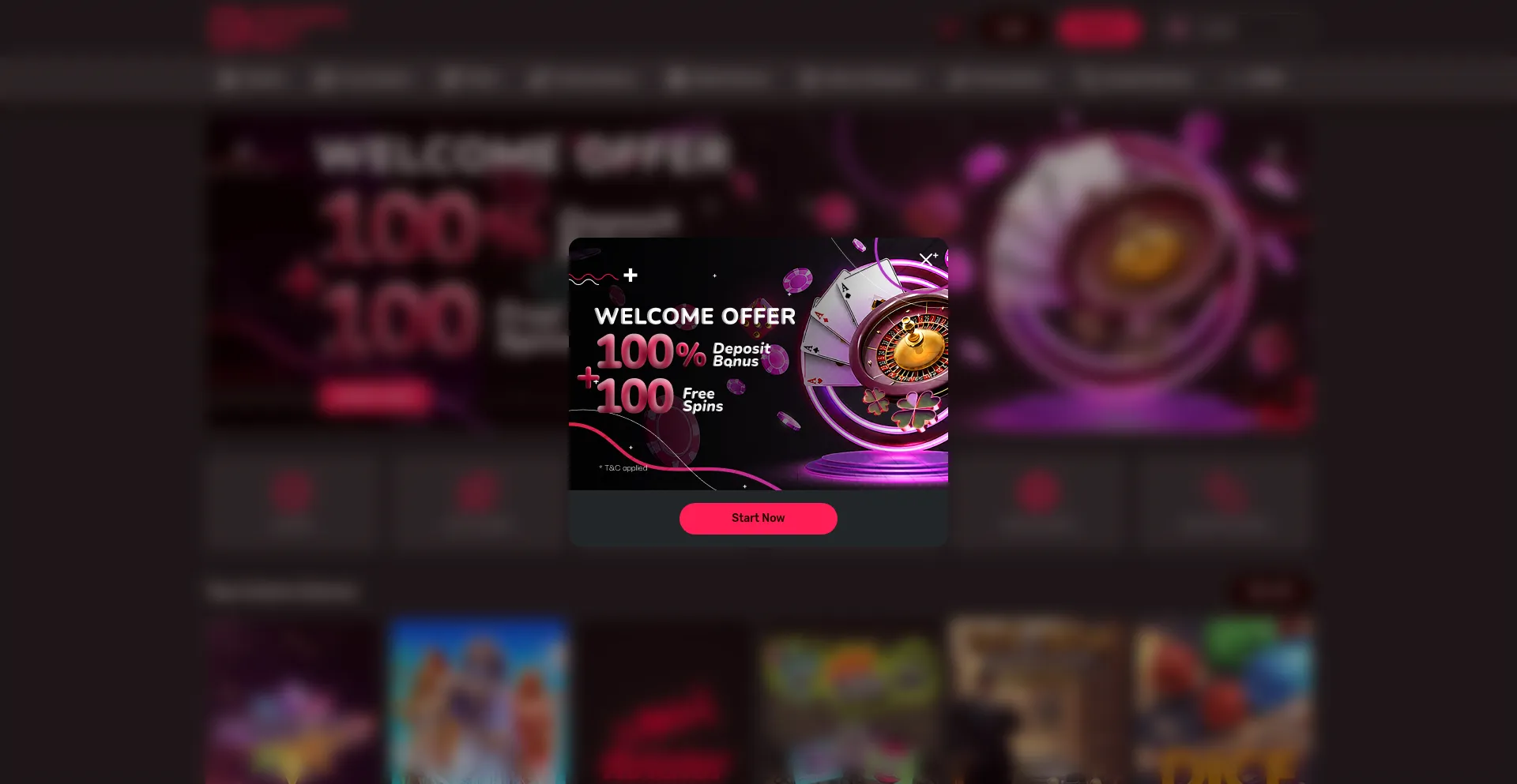 Drippybet.com