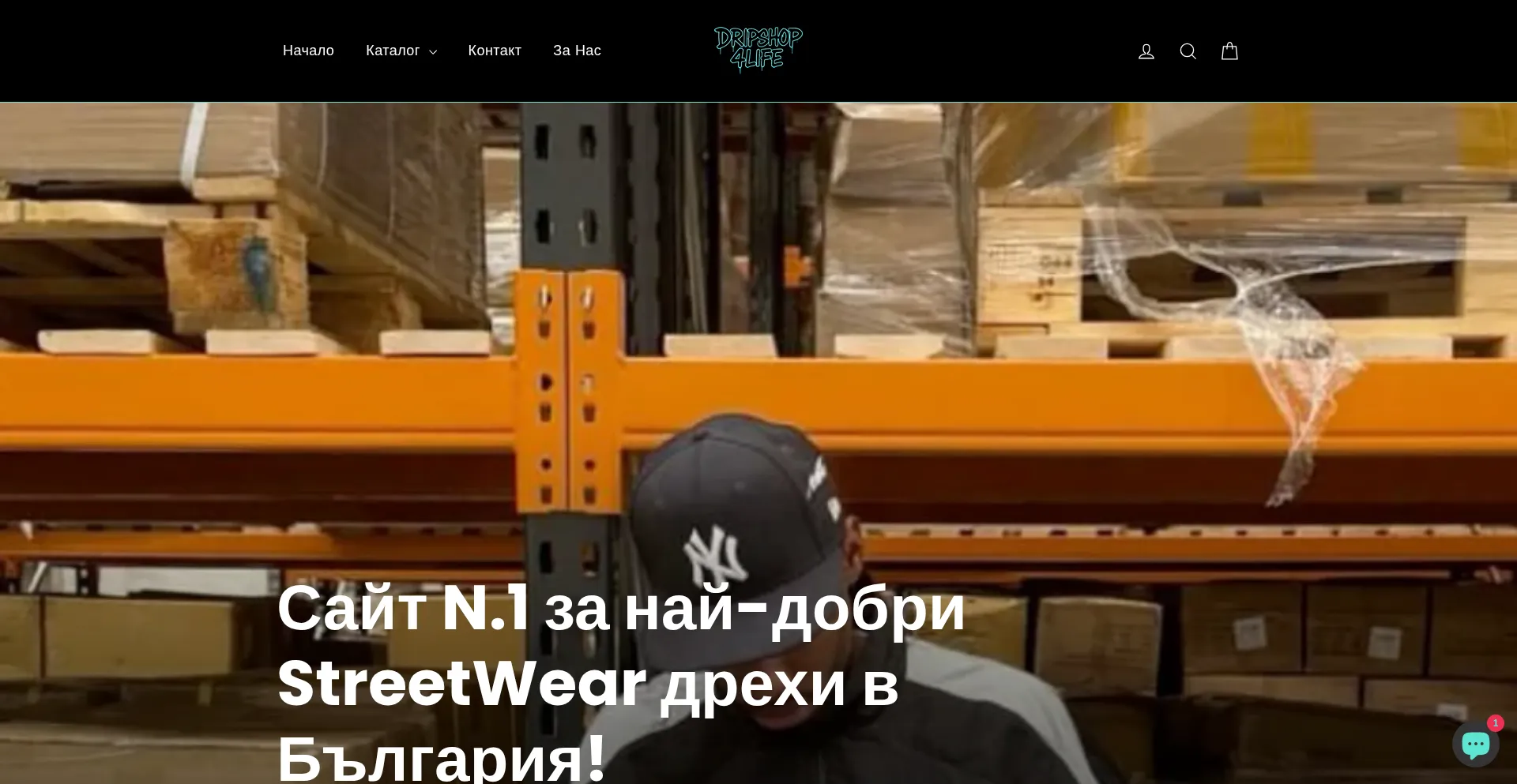 Dripshop4life.com