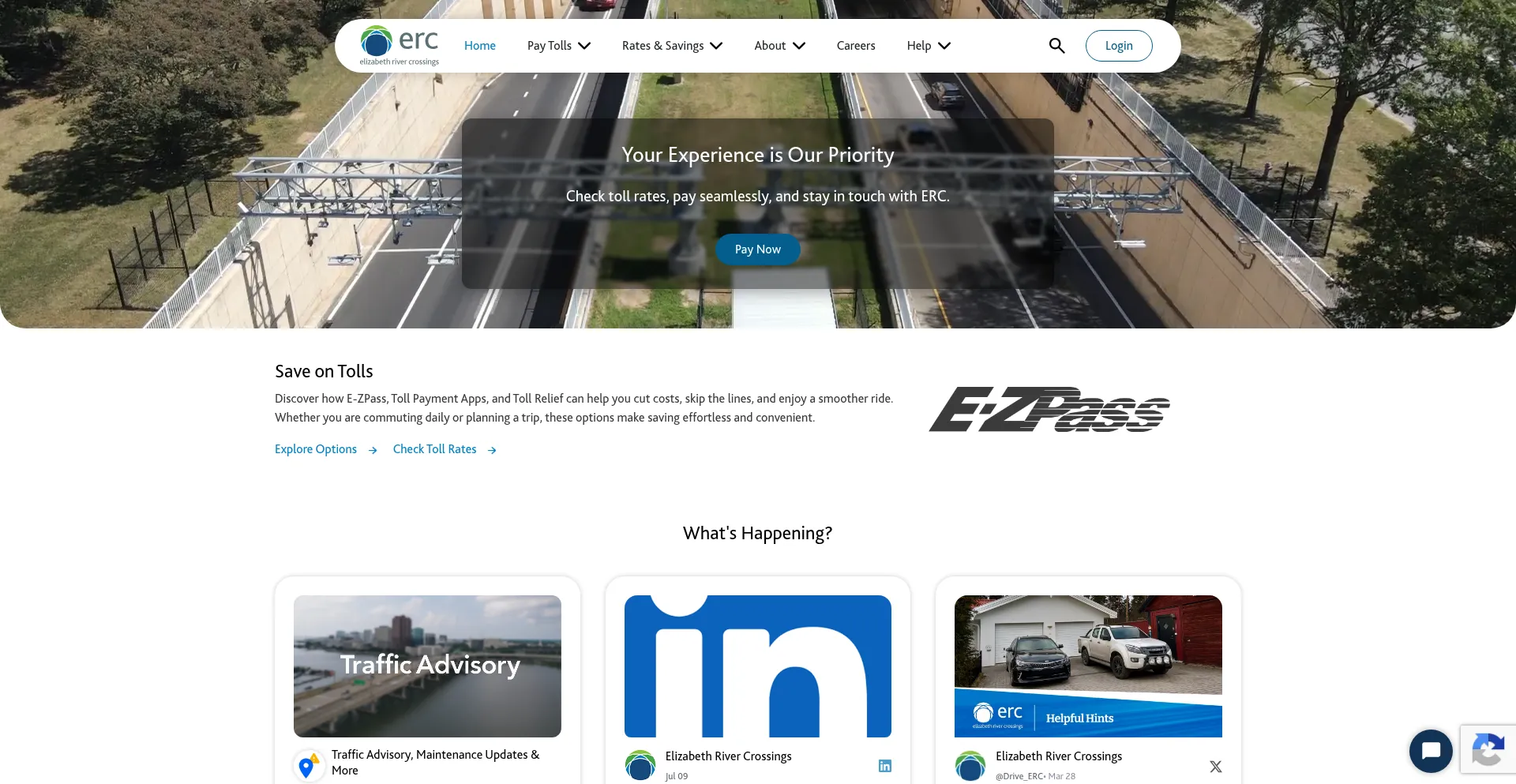 Driveerc.com