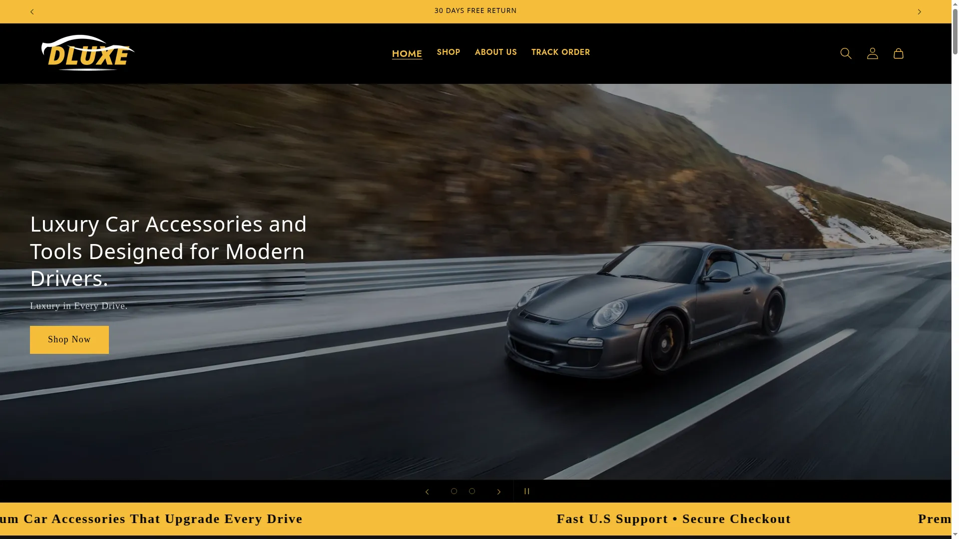 Driveluxe.store