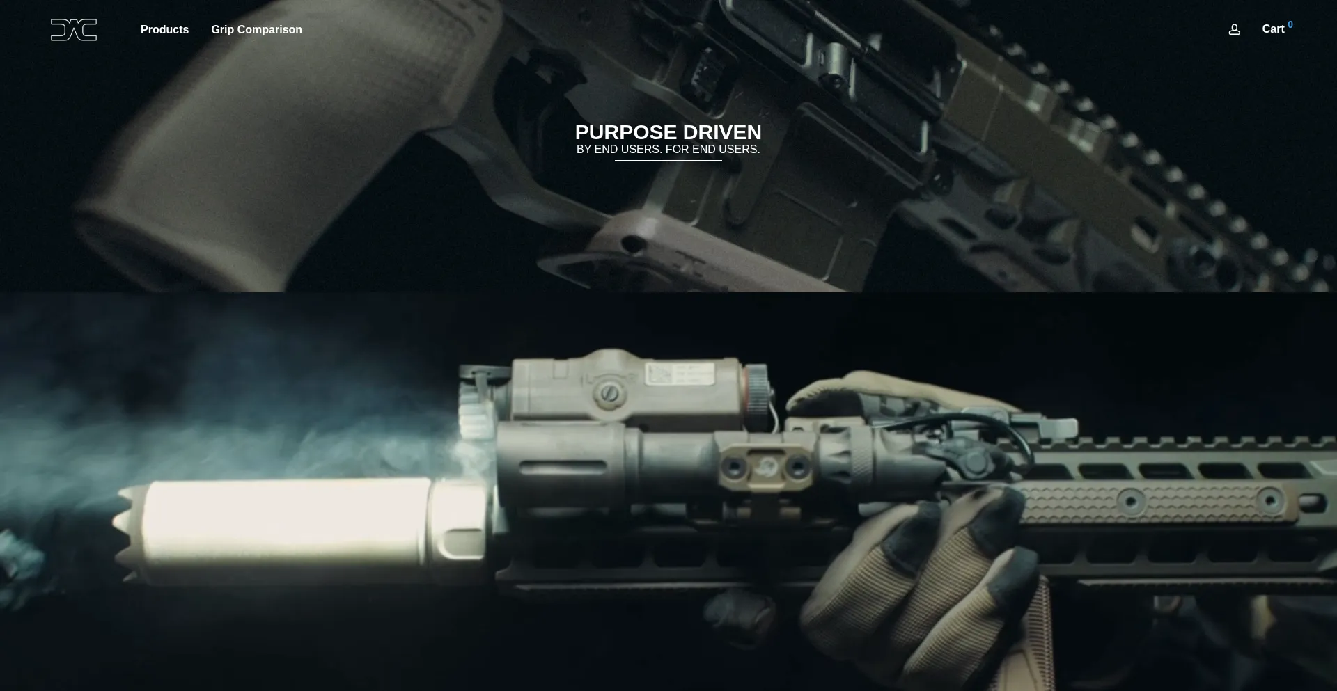Drivenarmsco.com