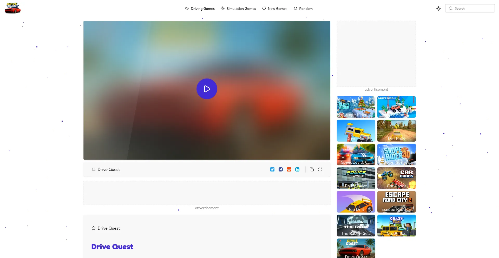 Drivequest.site
