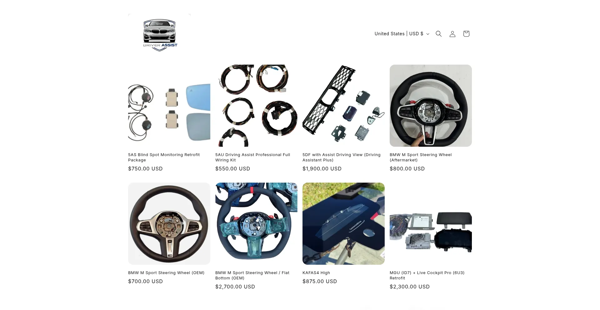 Driverassistpro.com