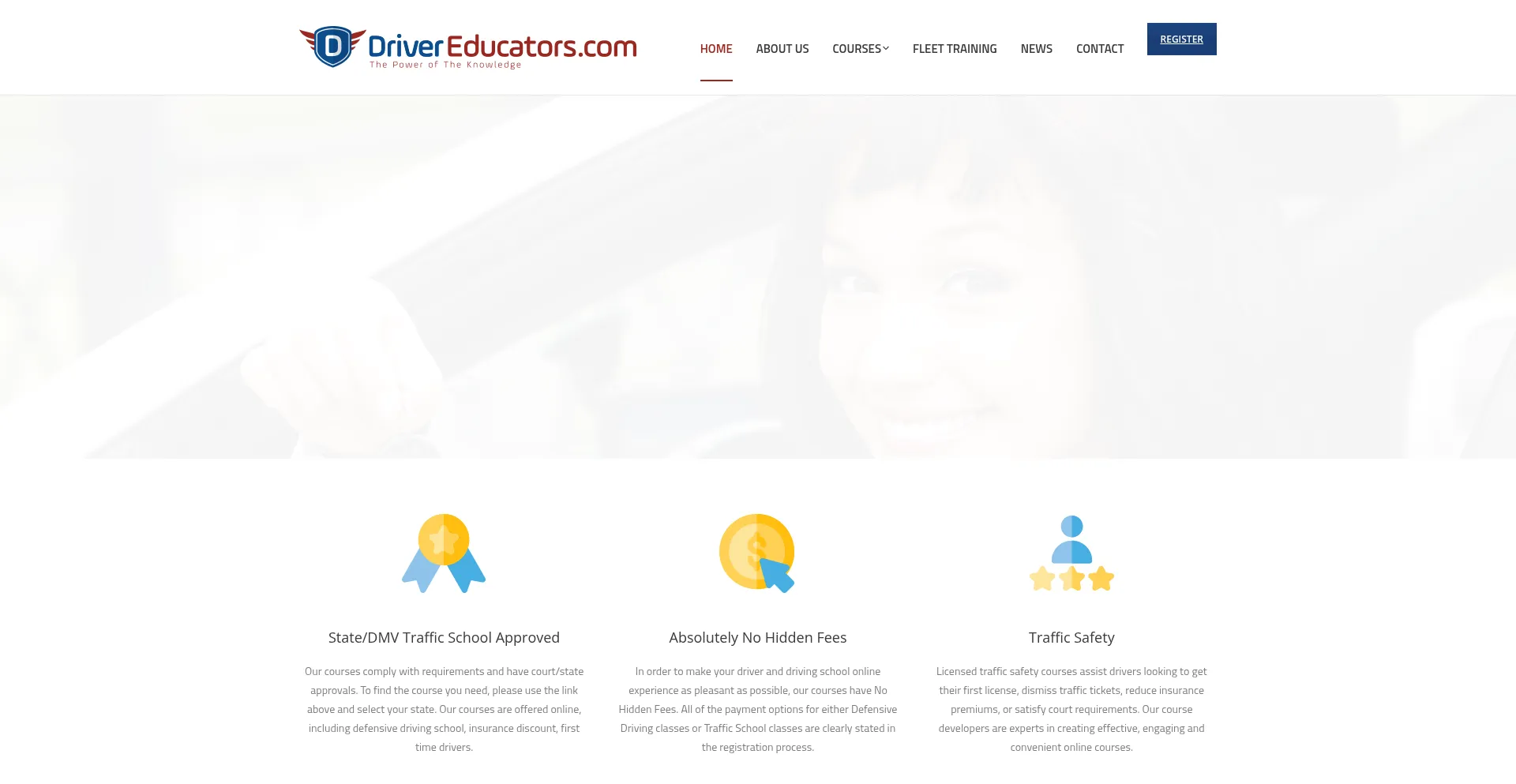 Drivereducators.com