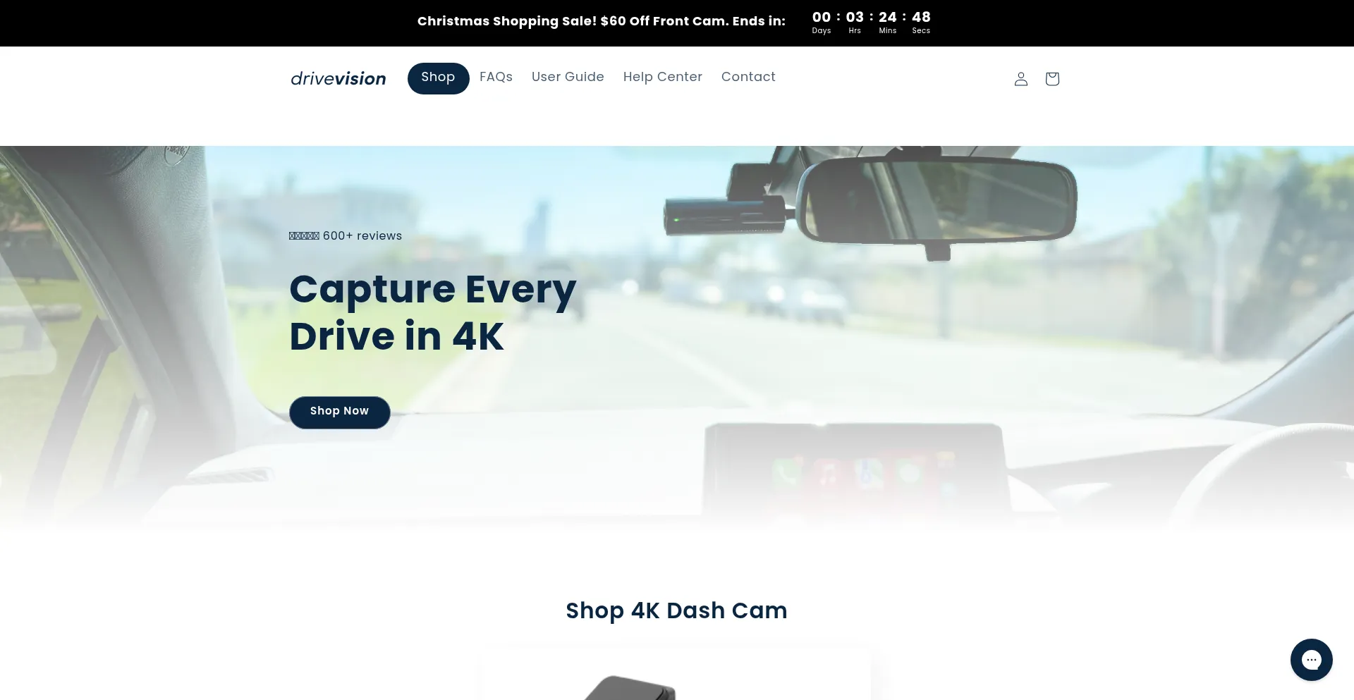 Drivevision.com.au