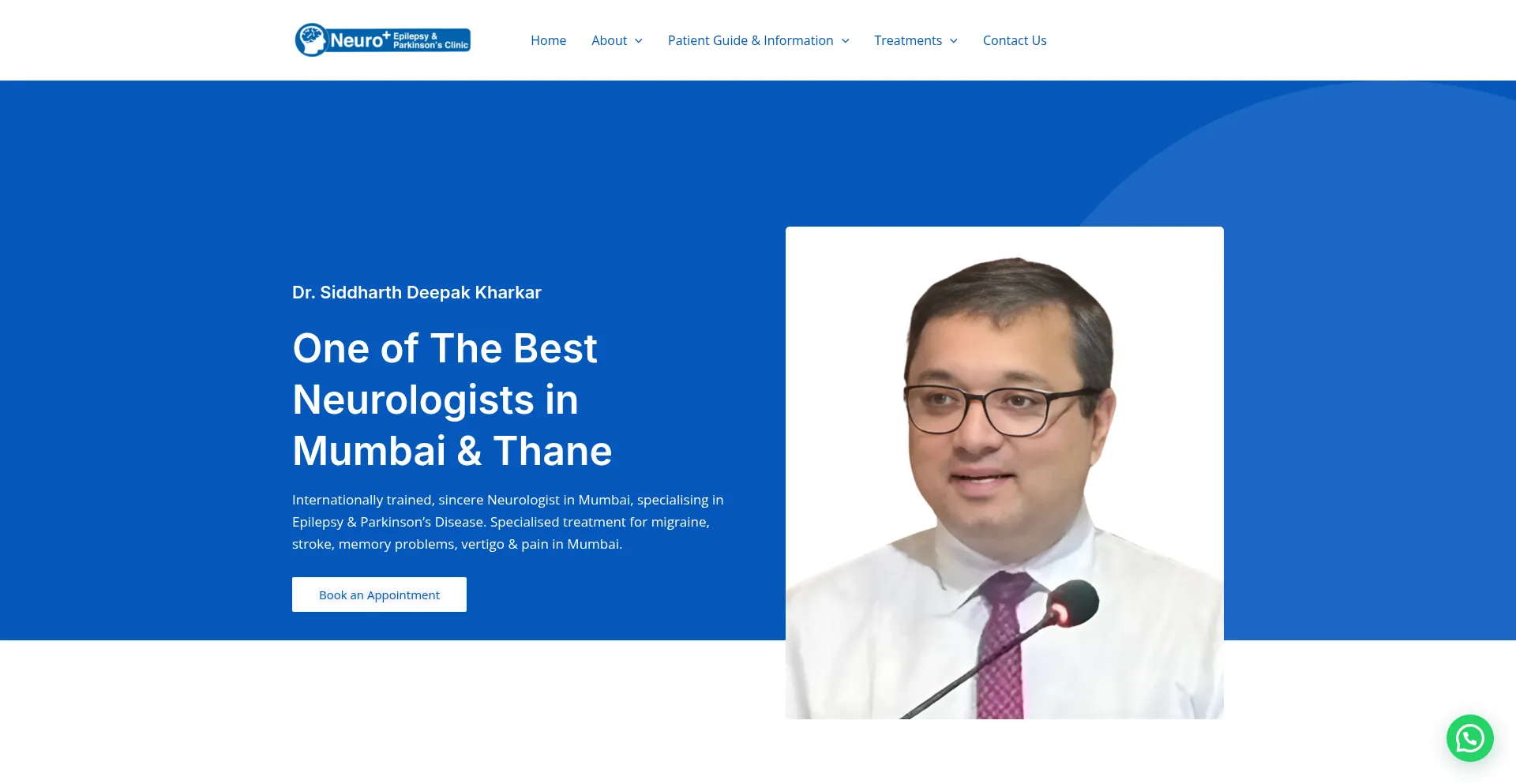 Drkharkar.com