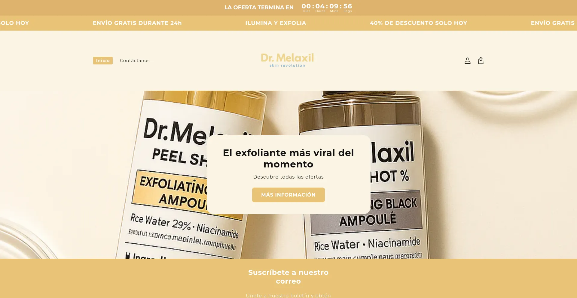 Drmelaxil.shop