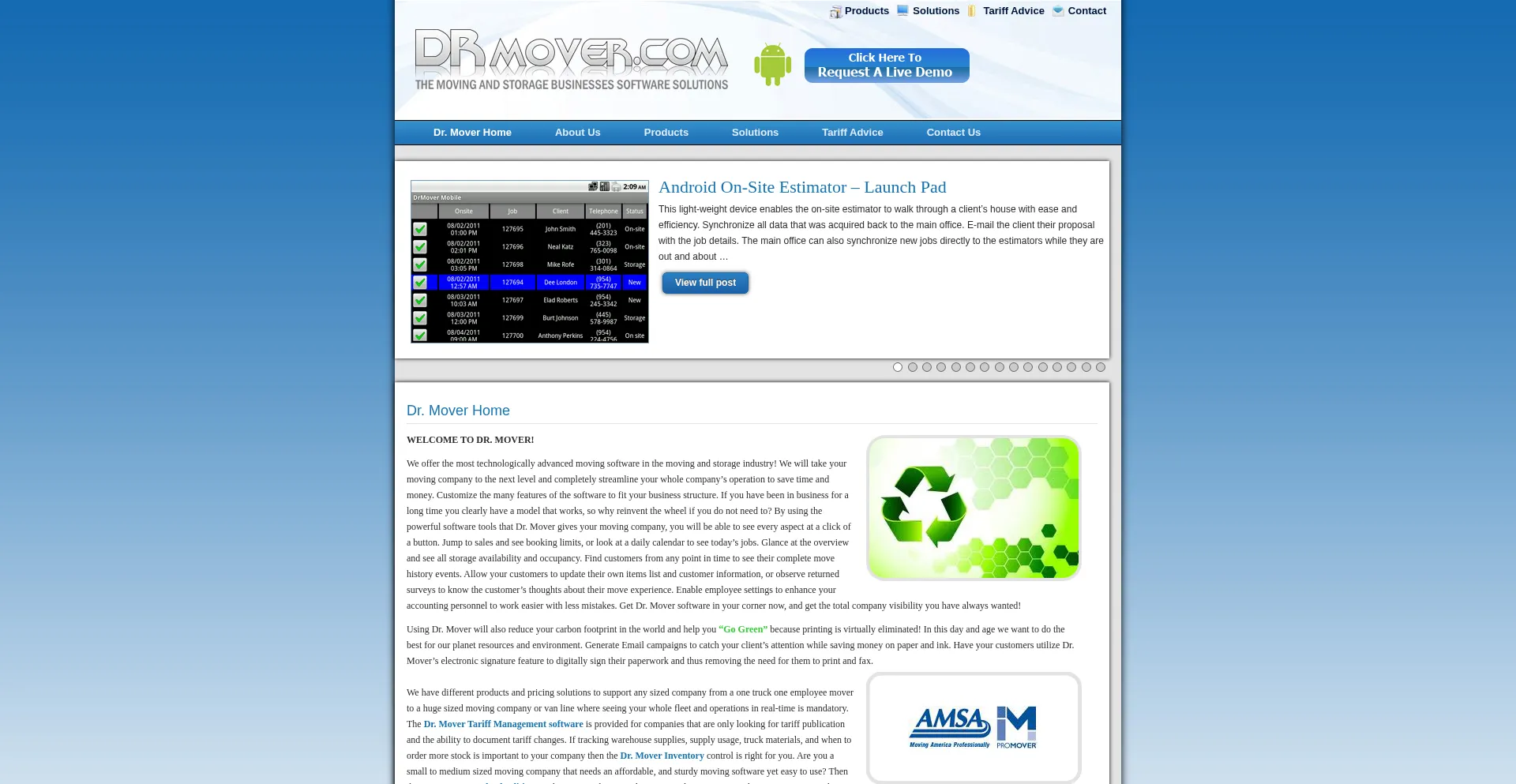 Drmover.com