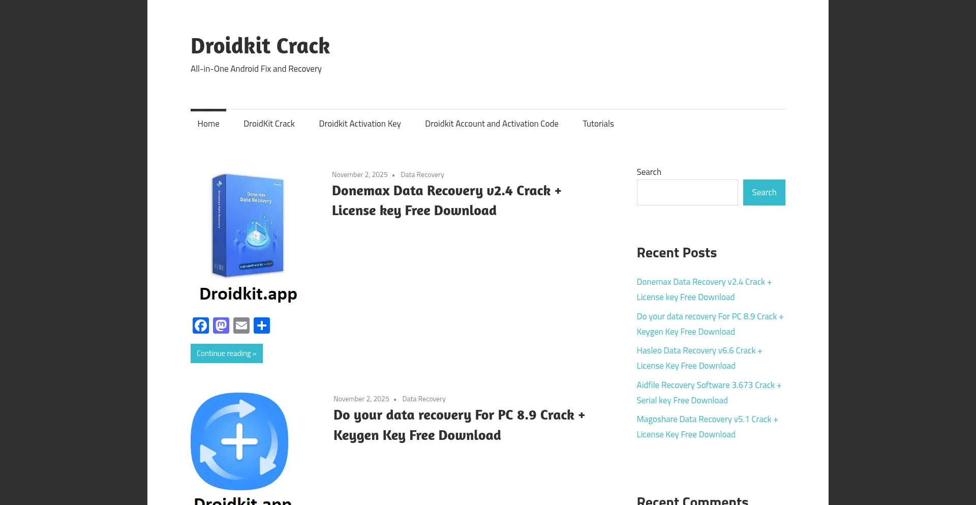 Droidkit.app
